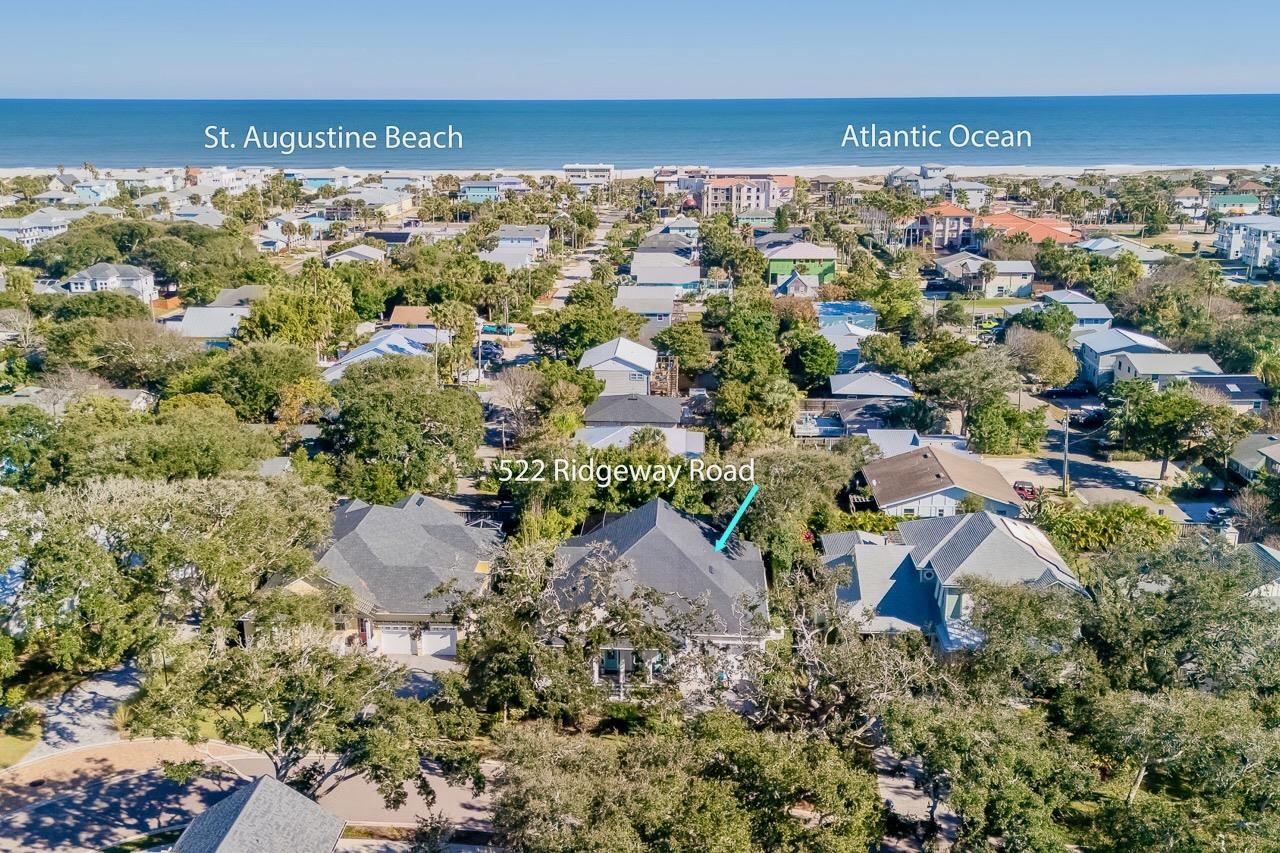 Image 54 of 58 For 522 Ridgeway Rd