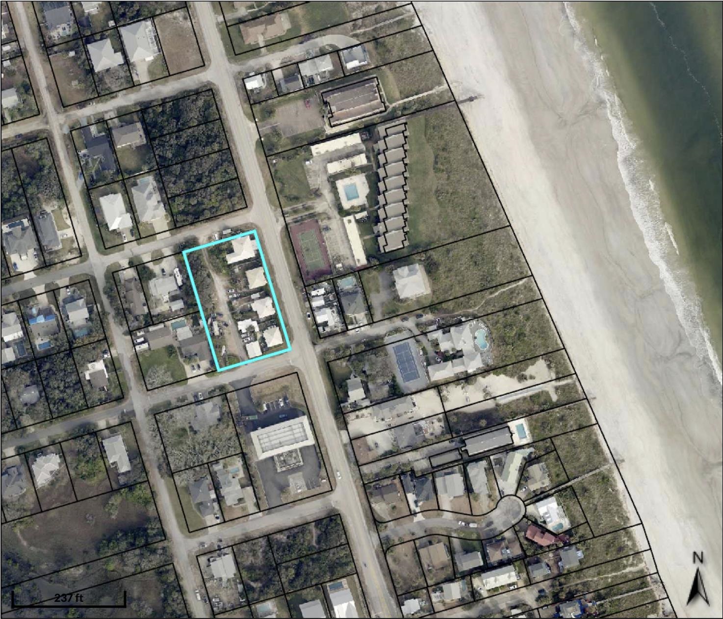 Image 5 of 7 For 2931 Coastal Hwy