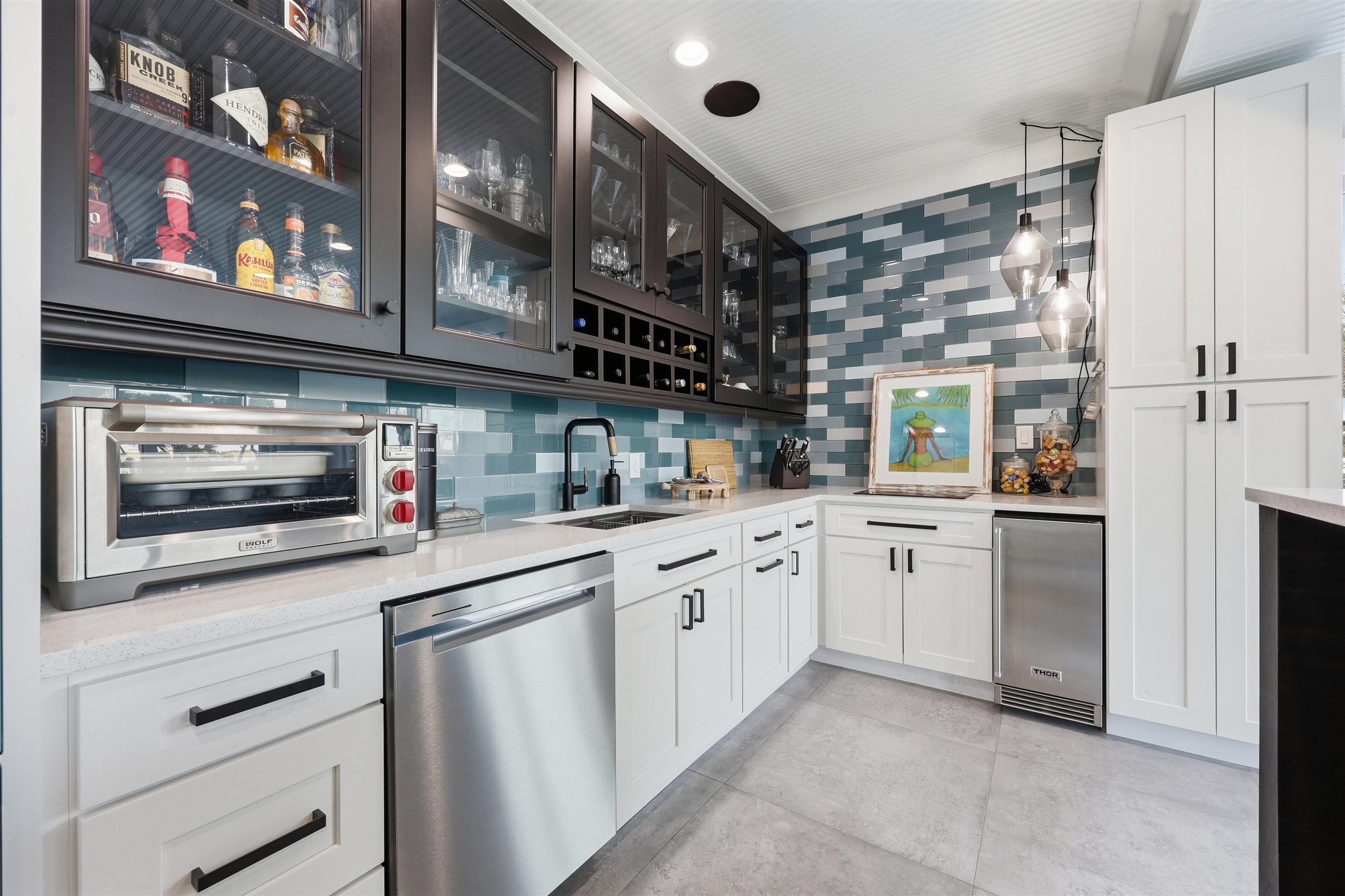 Image 34 of 99 For 3418 Lands End Dr