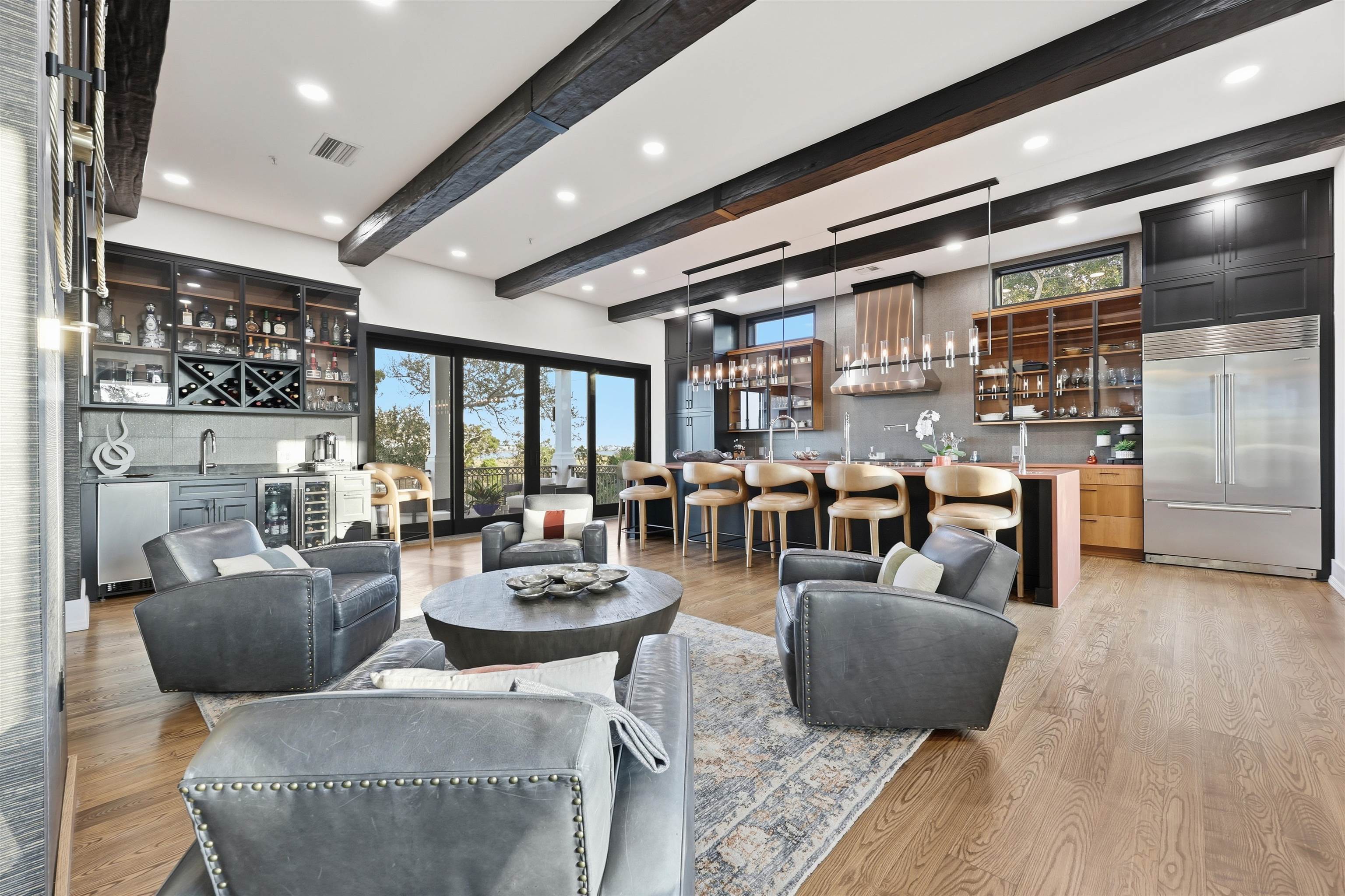 Image 7 of 99 For 3418 Lands End Dr