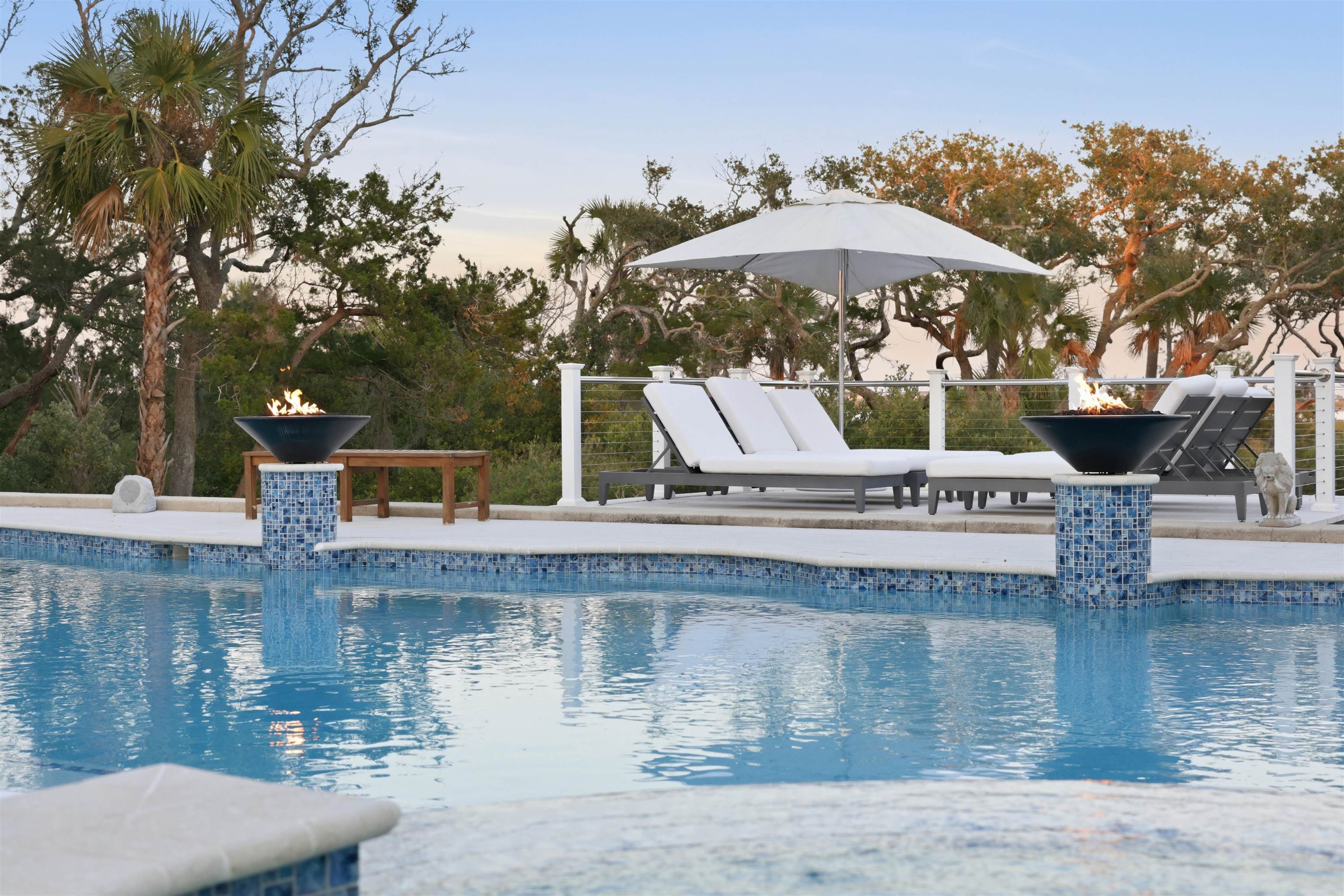 Image 91 of 99 For 3418 Lands End Dr