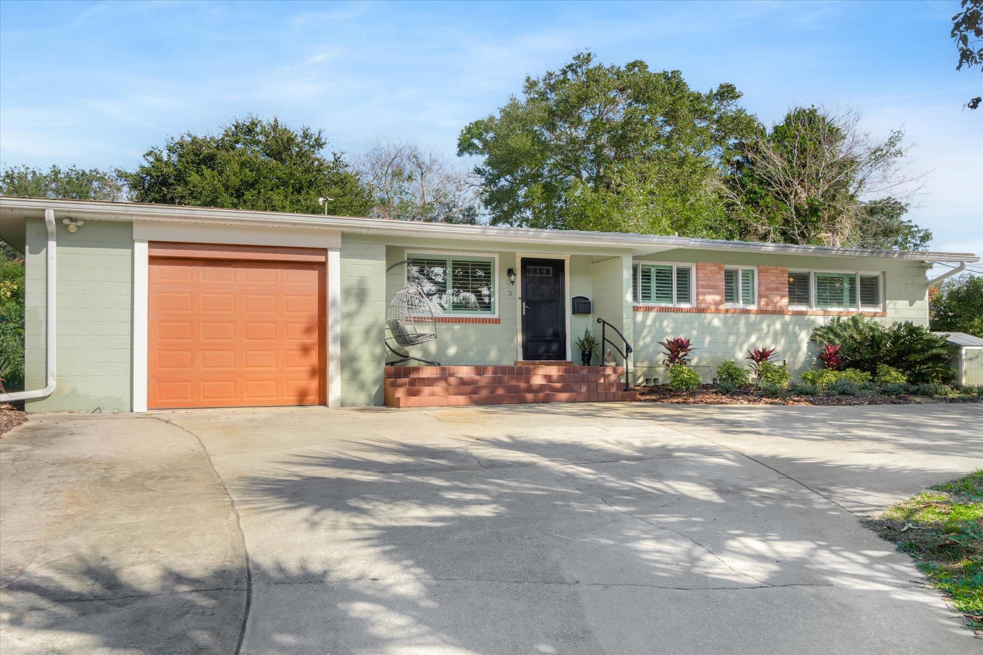 Details for 3 Madeira Dr, St Augustine, FL 32080