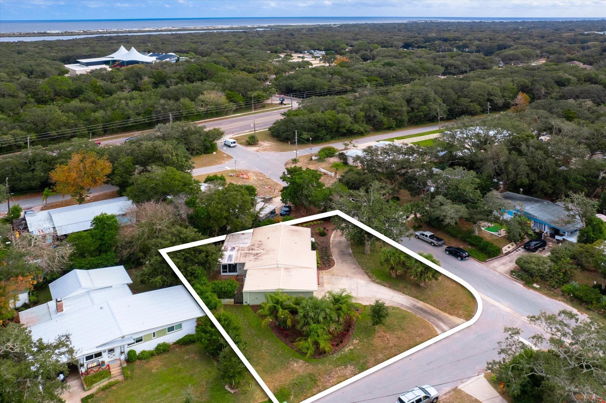 Image 36 of 39 For 3 Madeira Dr