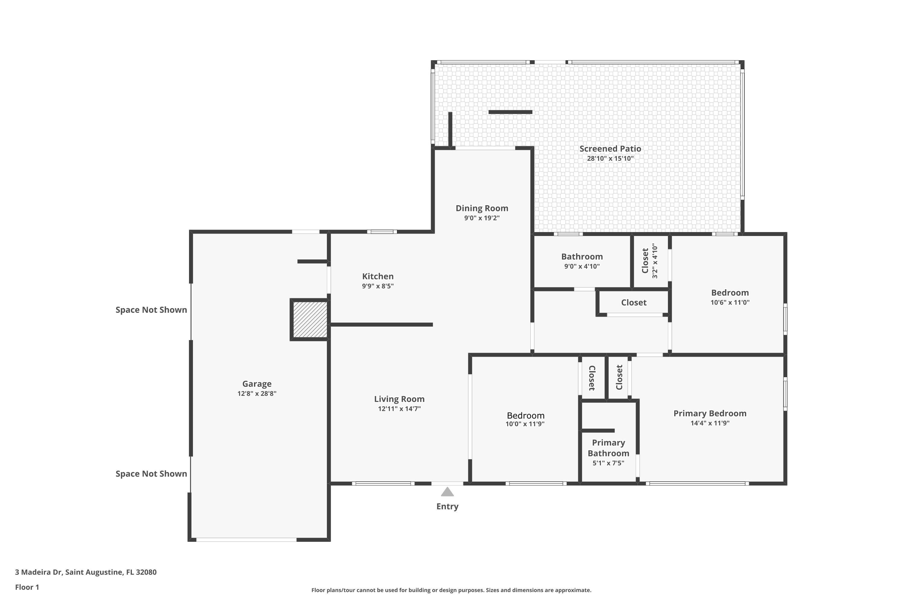 Image 39 of 39 For 3 Madeira Dr