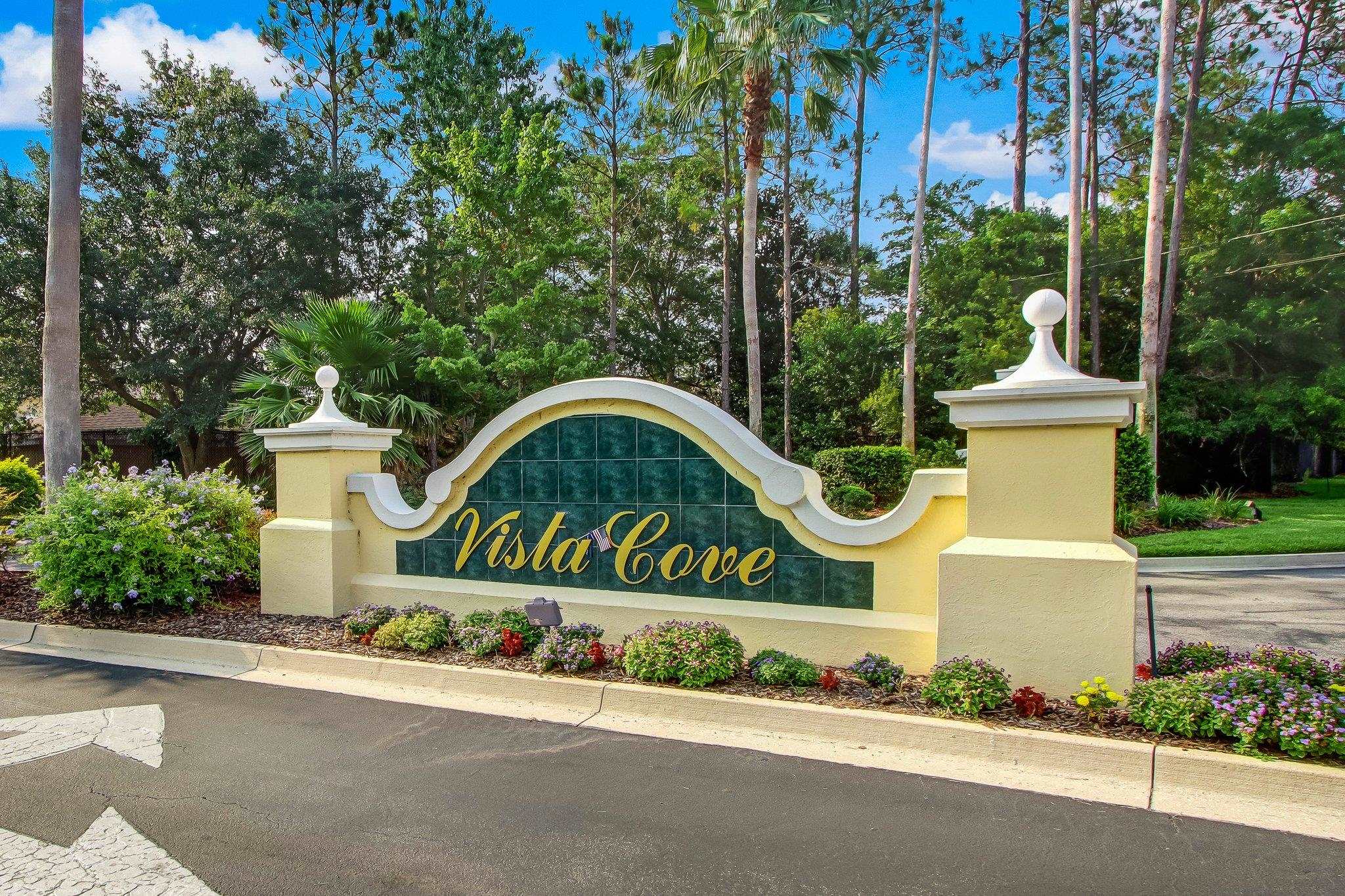 Image 29 of 76 For 1825 Vista Cove Rd