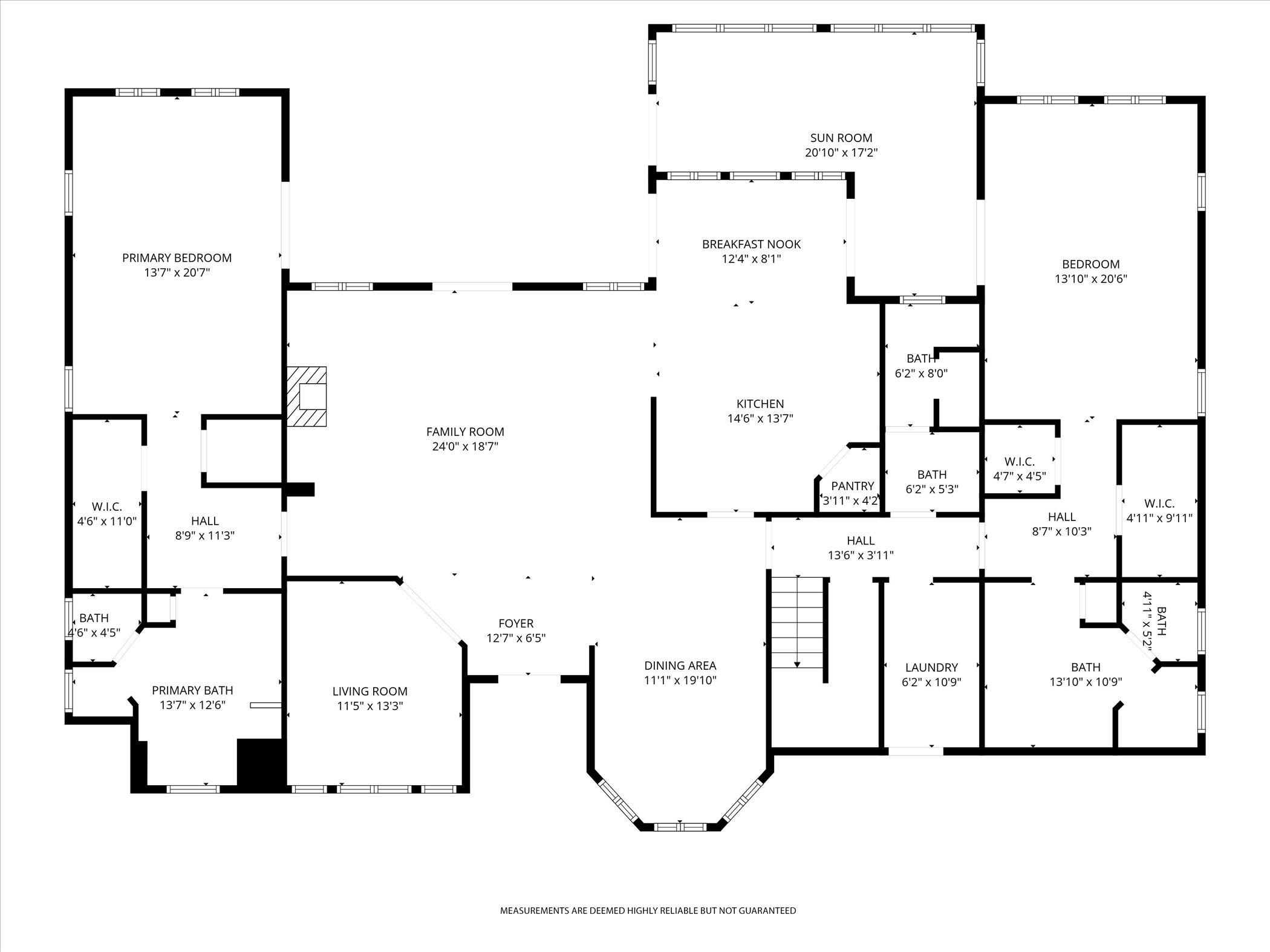 Image 6 of 69 For 453 Federal Point Rd