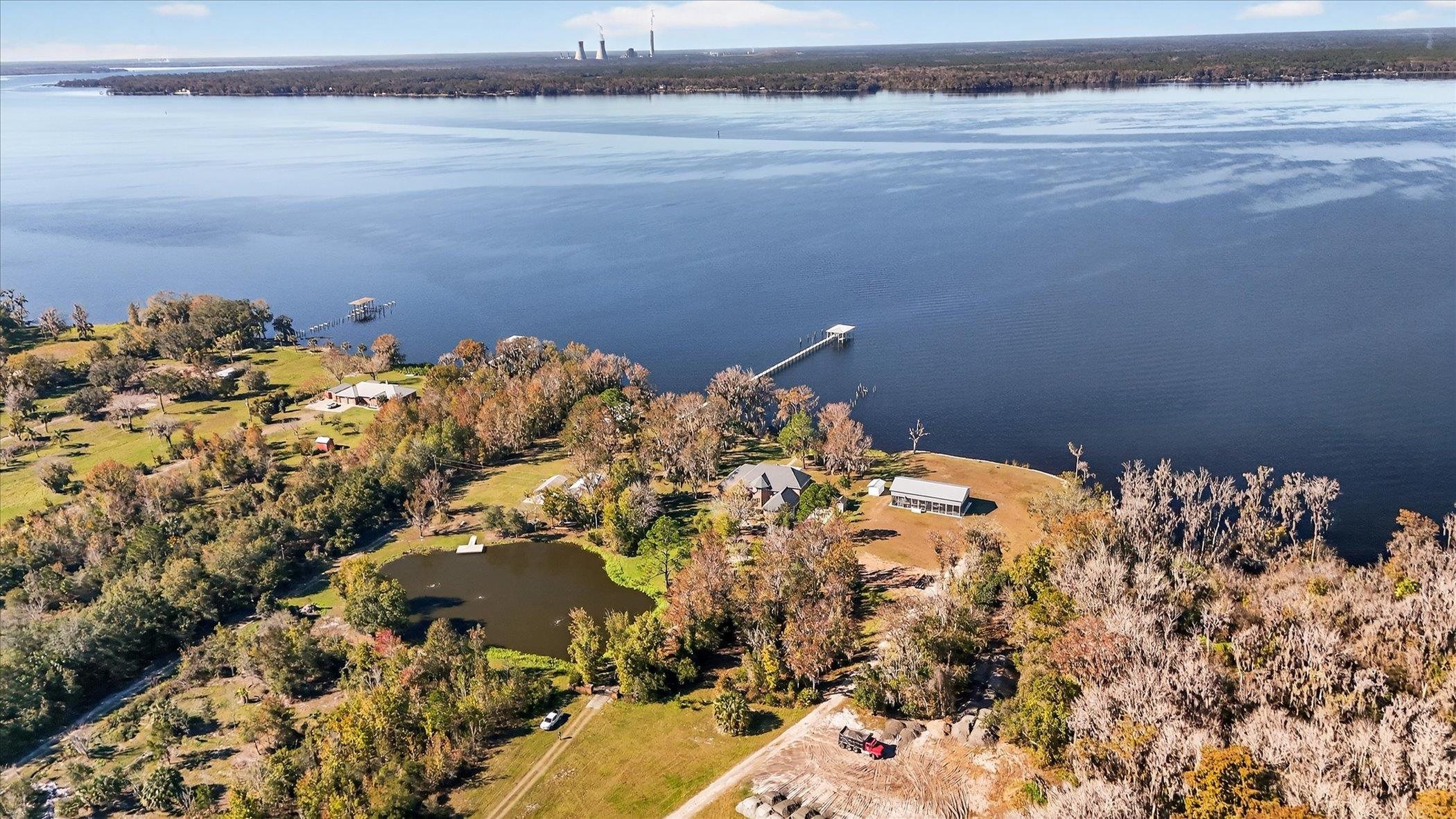 Image 62 of 69 For 453 Federal Point Rd