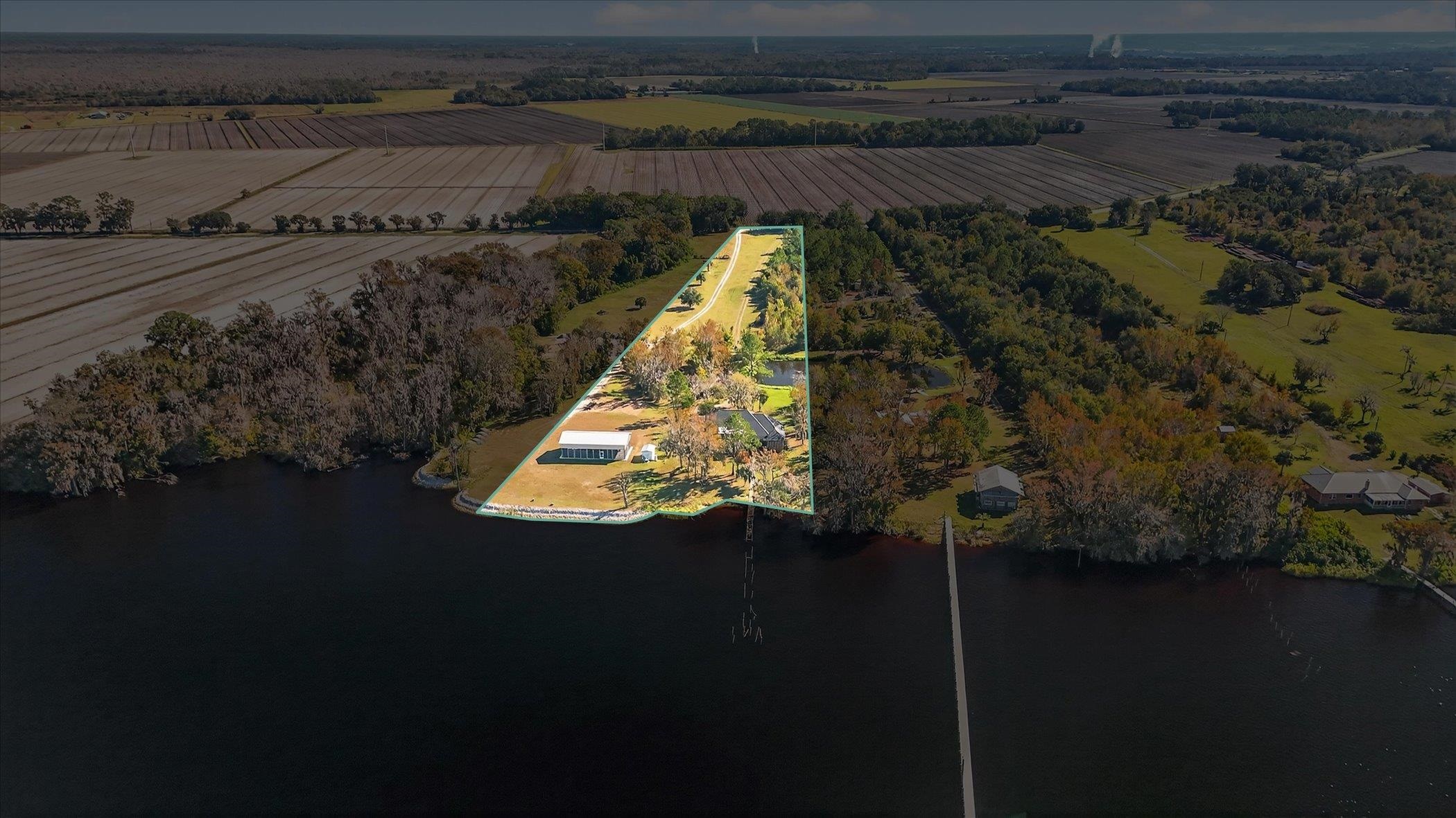 Image 69 of 69 For 453 Federal Point Rd