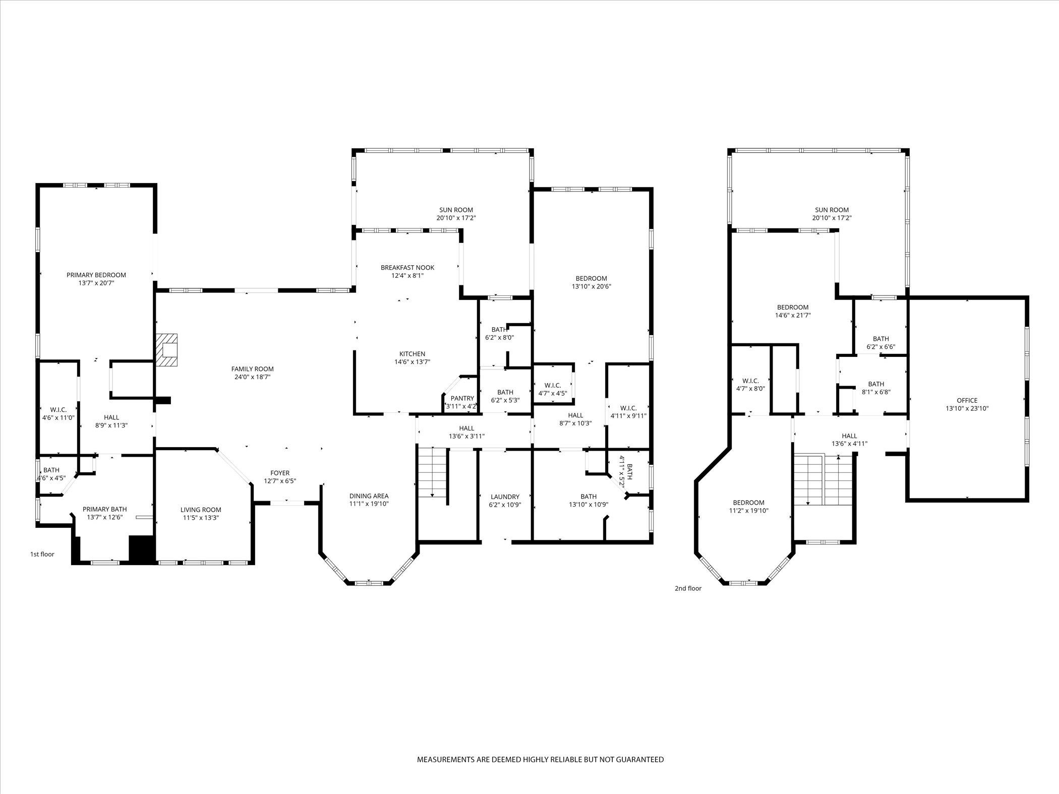 Image 7 of 69 For 453 Federal Point Rd