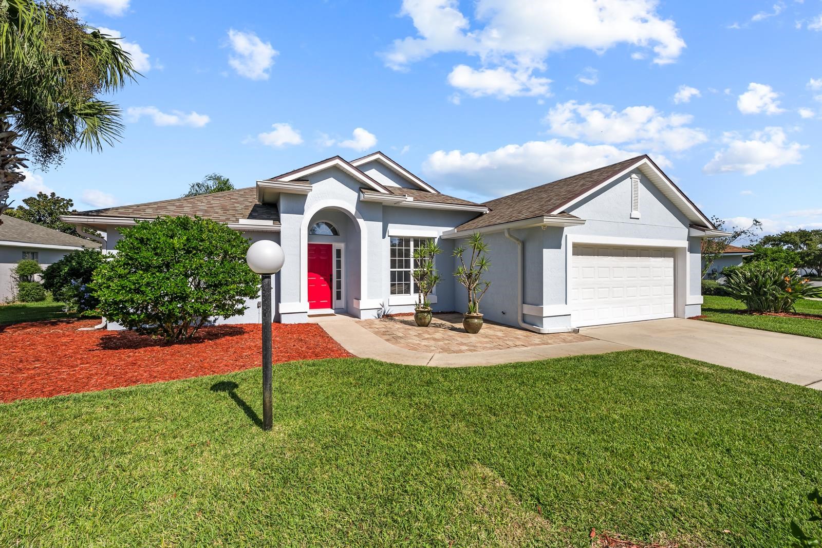 Details for 1116 Compass Row, St Augustine, FL 32080