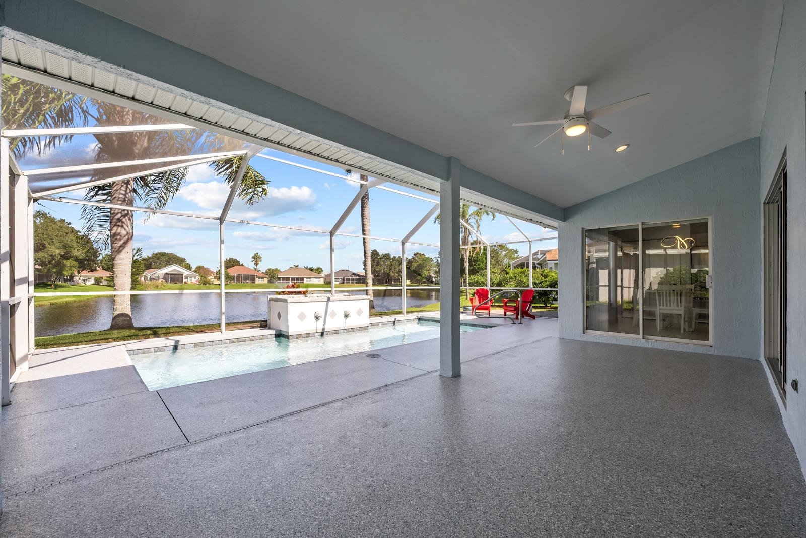 Image 38 of 68 For 1116 Compass Row