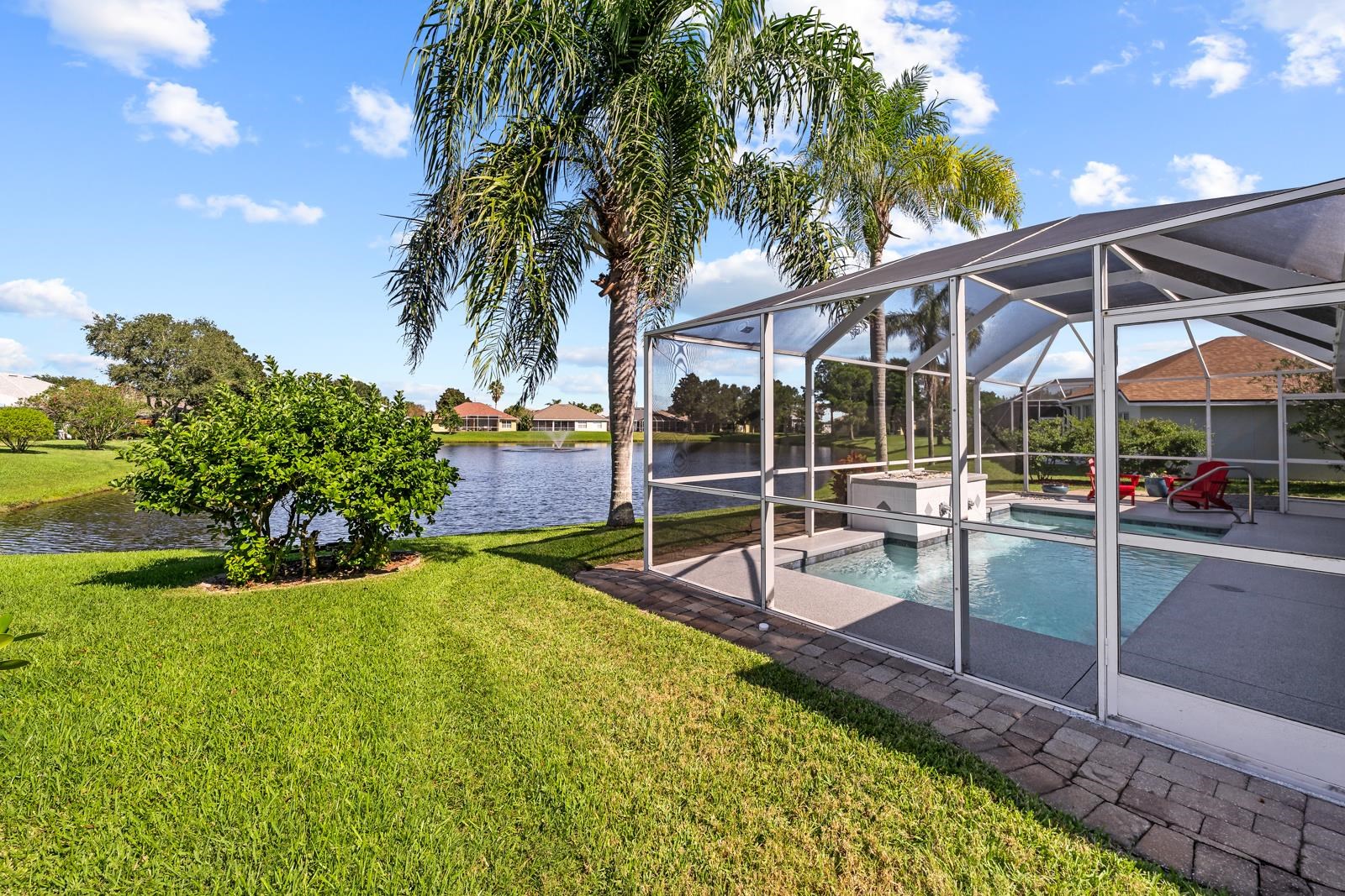 Image 50 of 68 For 1116 Compass Row