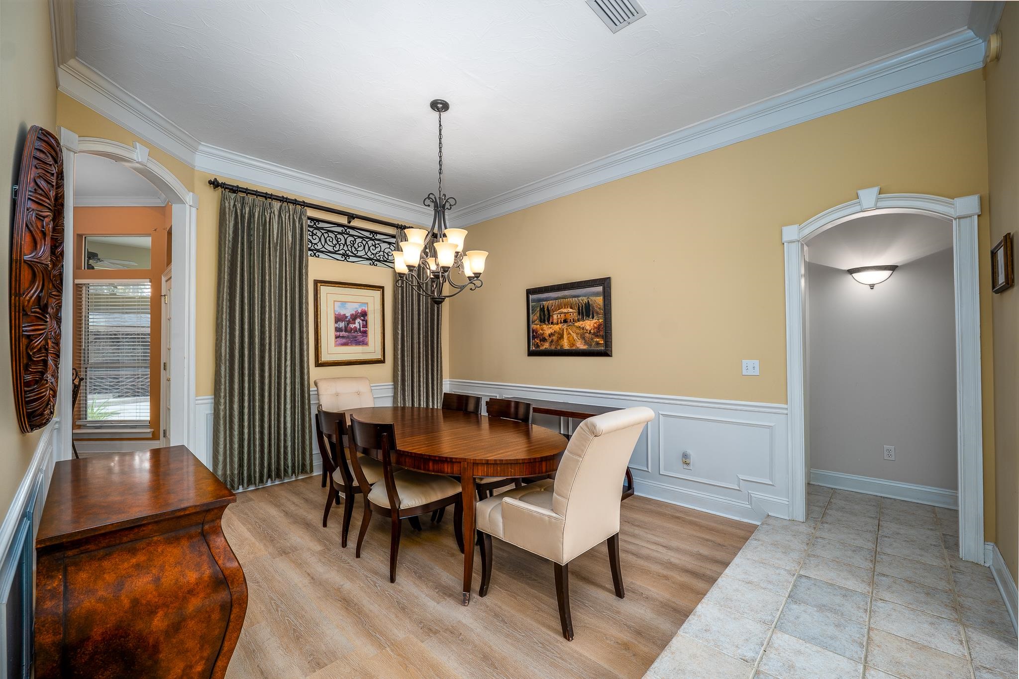 Image 11 of 69 For 1242 Cunningham Creek Dr