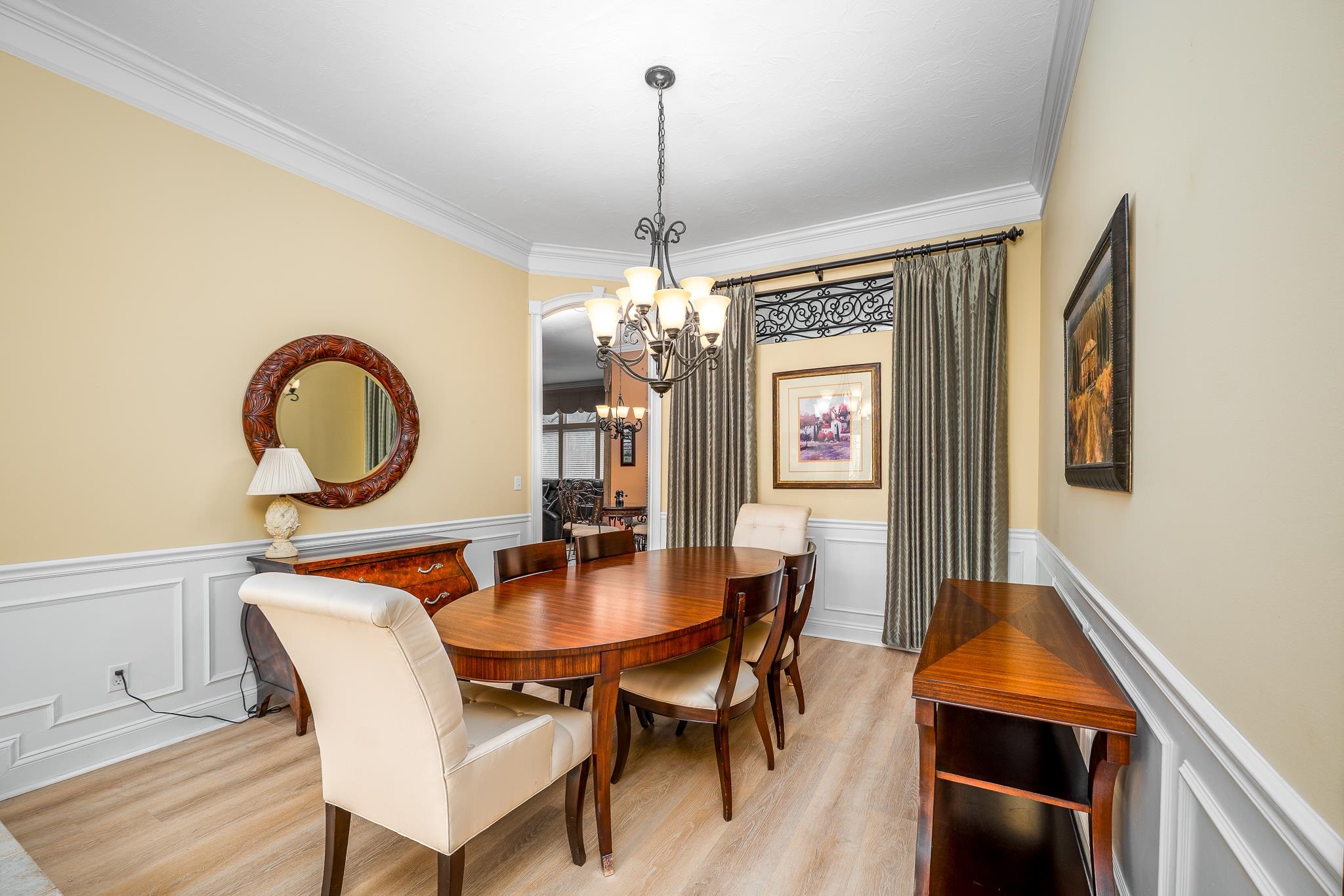 Image 12 of 69 For 1242 Cunningham Creek Dr