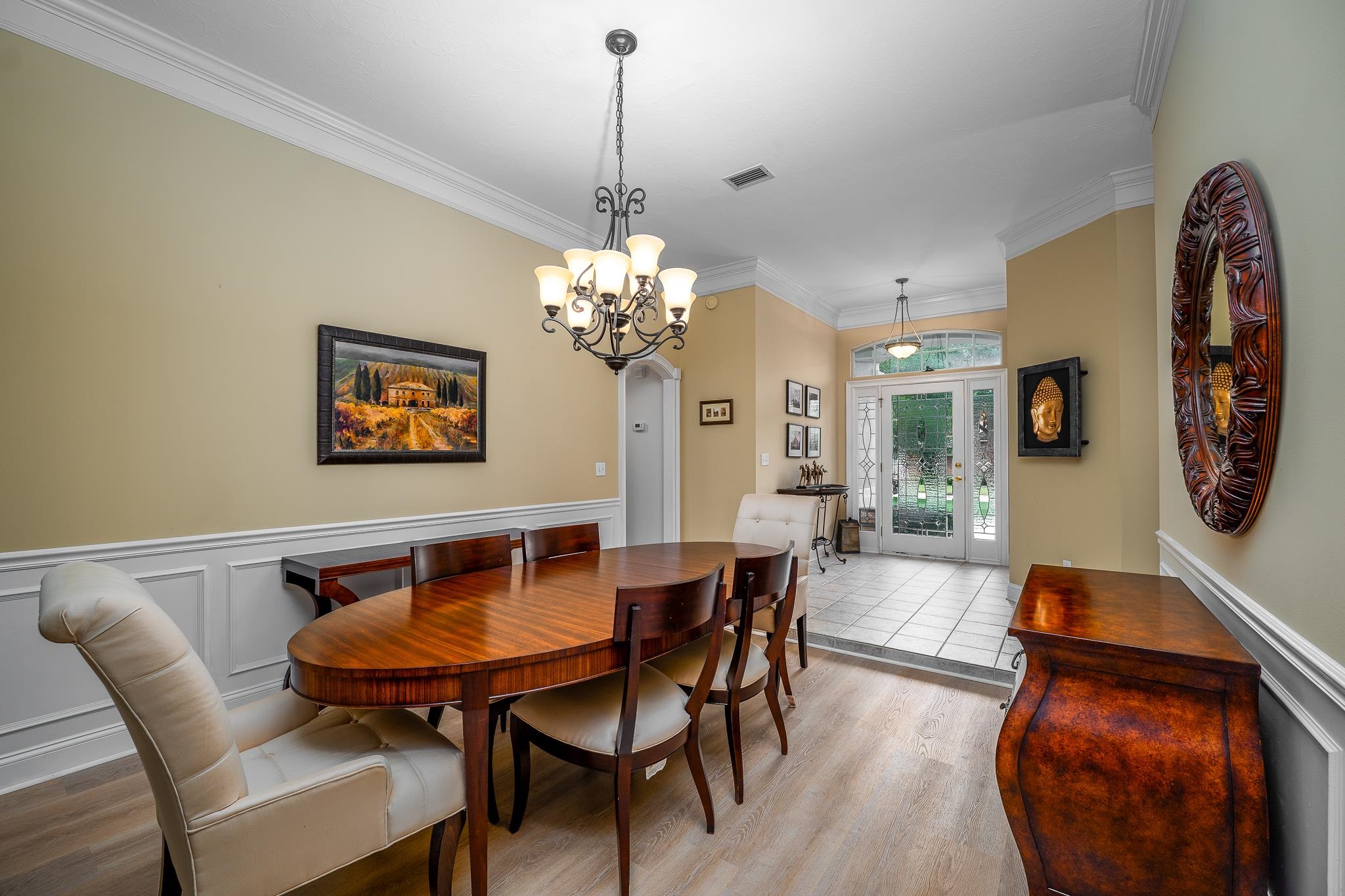 Image 13 of 69 For 1242 Cunningham Creek Dr