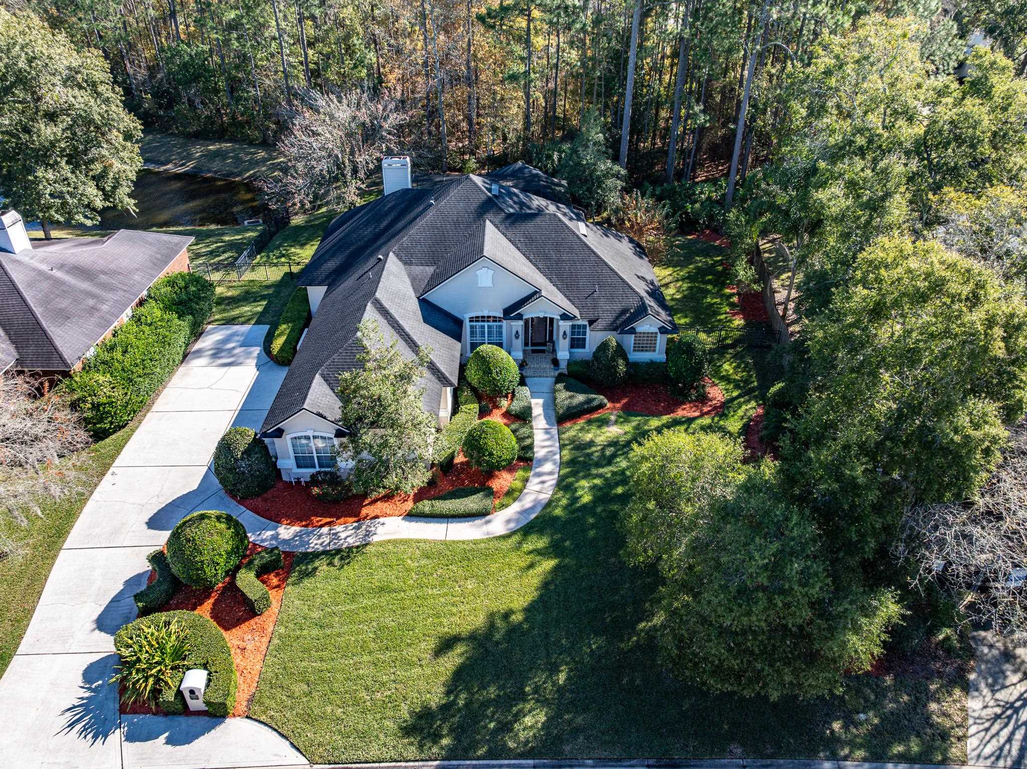 Image 2 of 69 For 1242 Cunningham Creek Dr