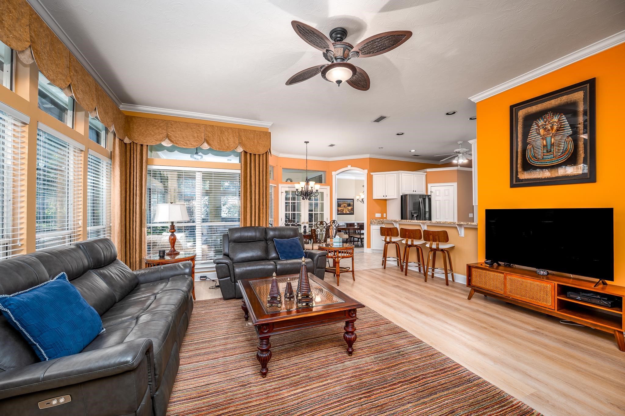 Image 26 of 69 For 1242 Cunningham Creek Dr