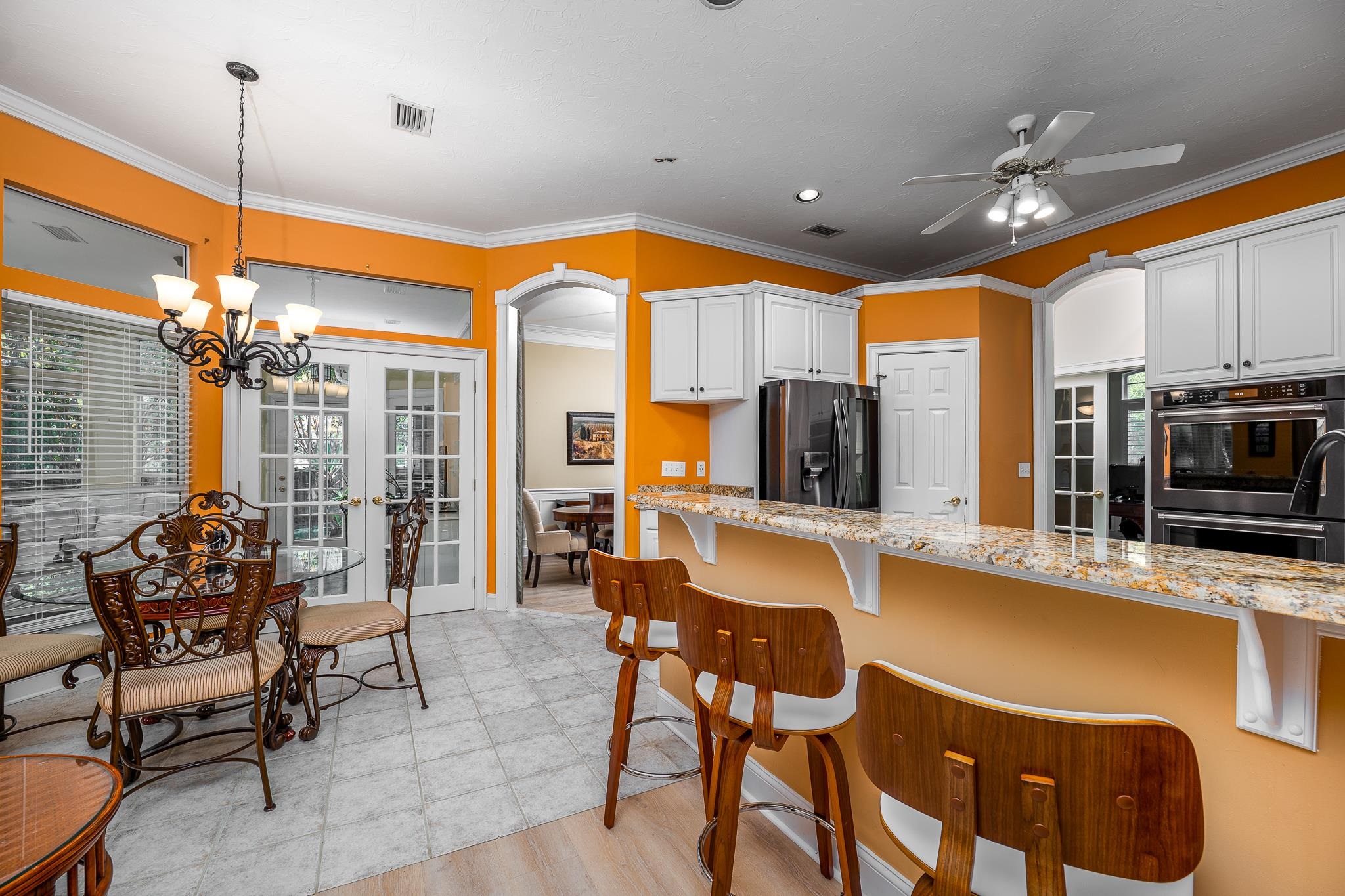 Image 28 of 69 For 1242 Cunningham Creek Dr