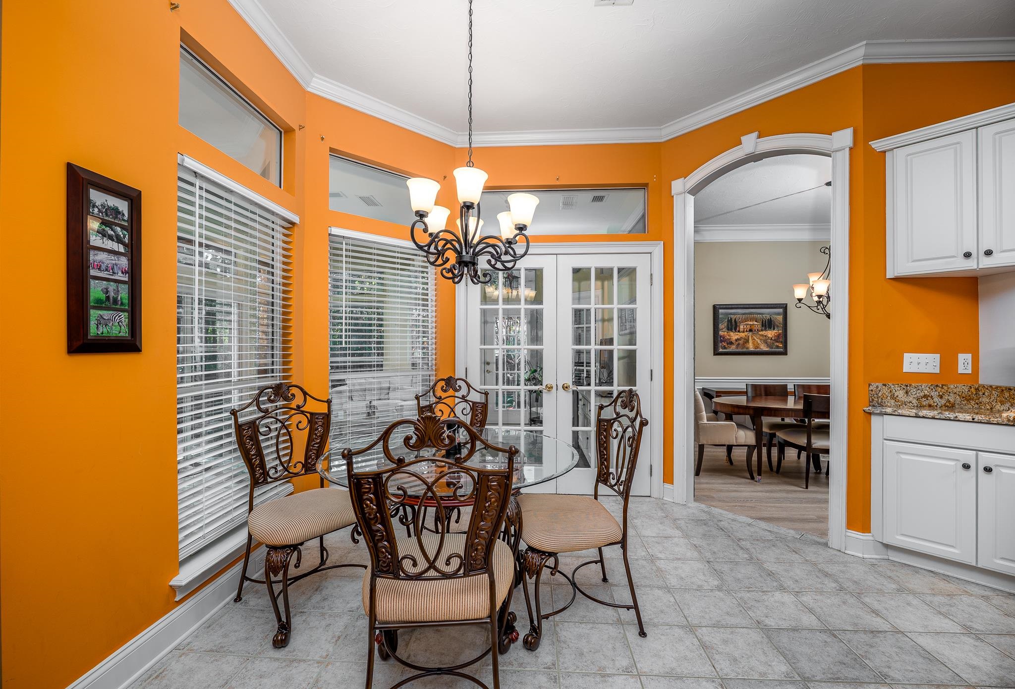 Image 29 of 69 For 1242 Cunningham Creek Dr