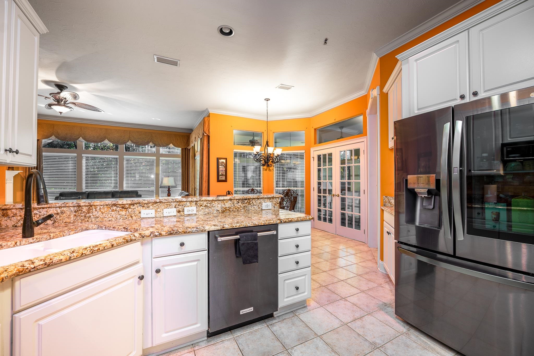 Image 32 of 69 For 1242 Cunningham Creek Dr