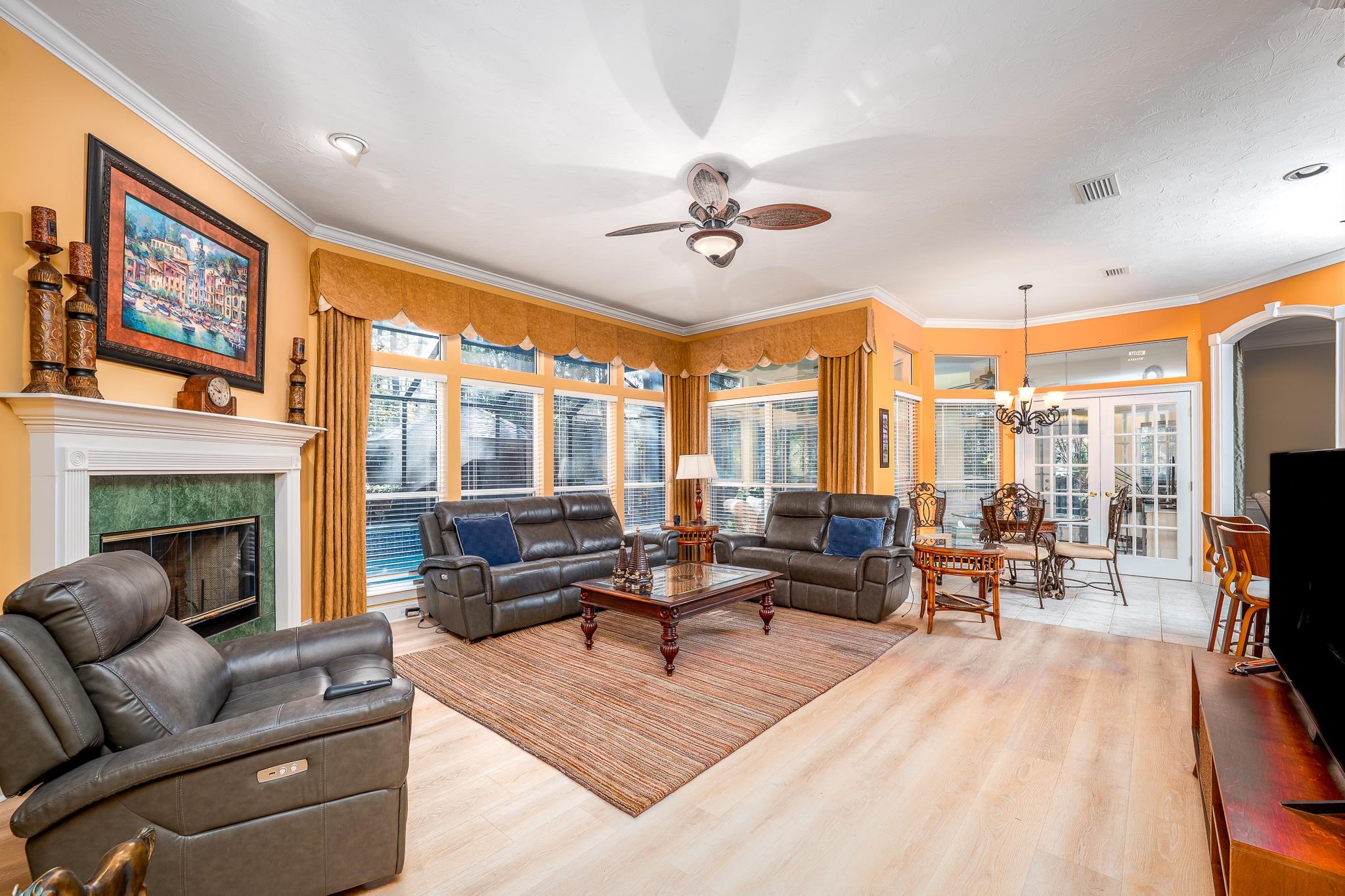 Image 4 of 69 For 1242 Cunningham Creek Dr