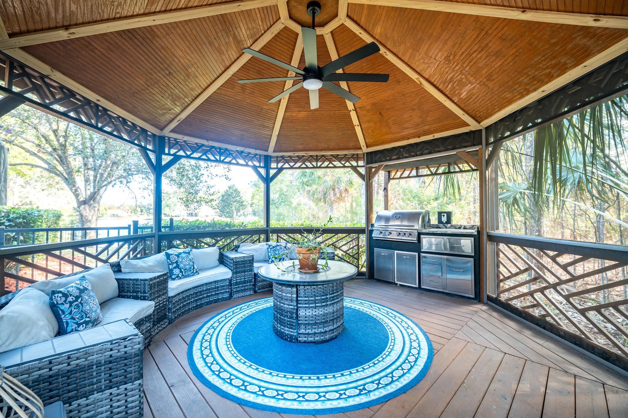 Image 41 of 69 For 1242 Cunningham Creek Dr