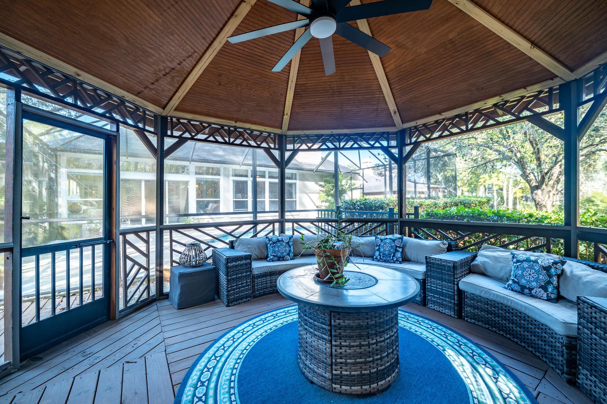 Image 42 of 69 For 1242 Cunningham Creek Dr