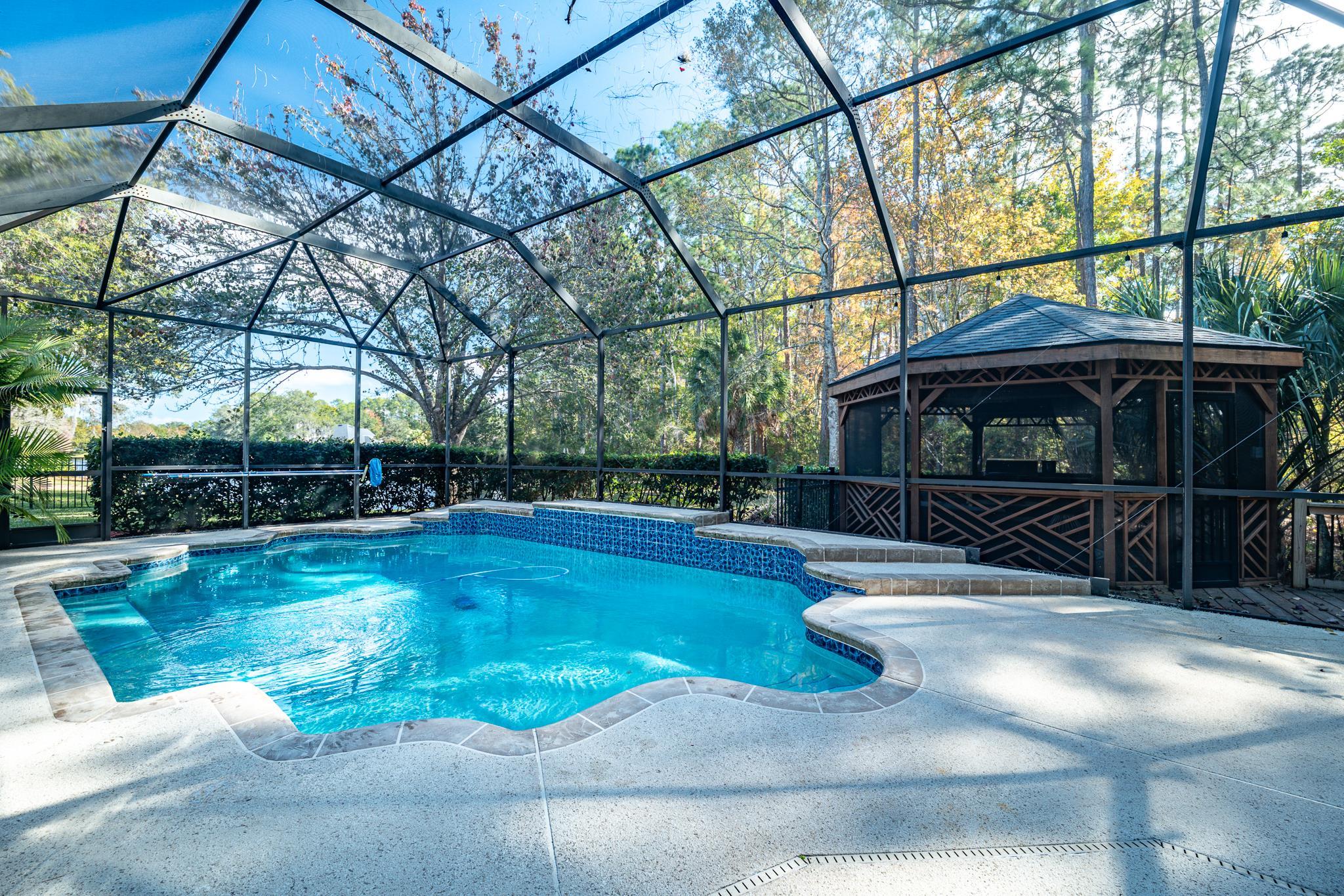 Image 43 of 69 For 1242 Cunningham Creek Dr