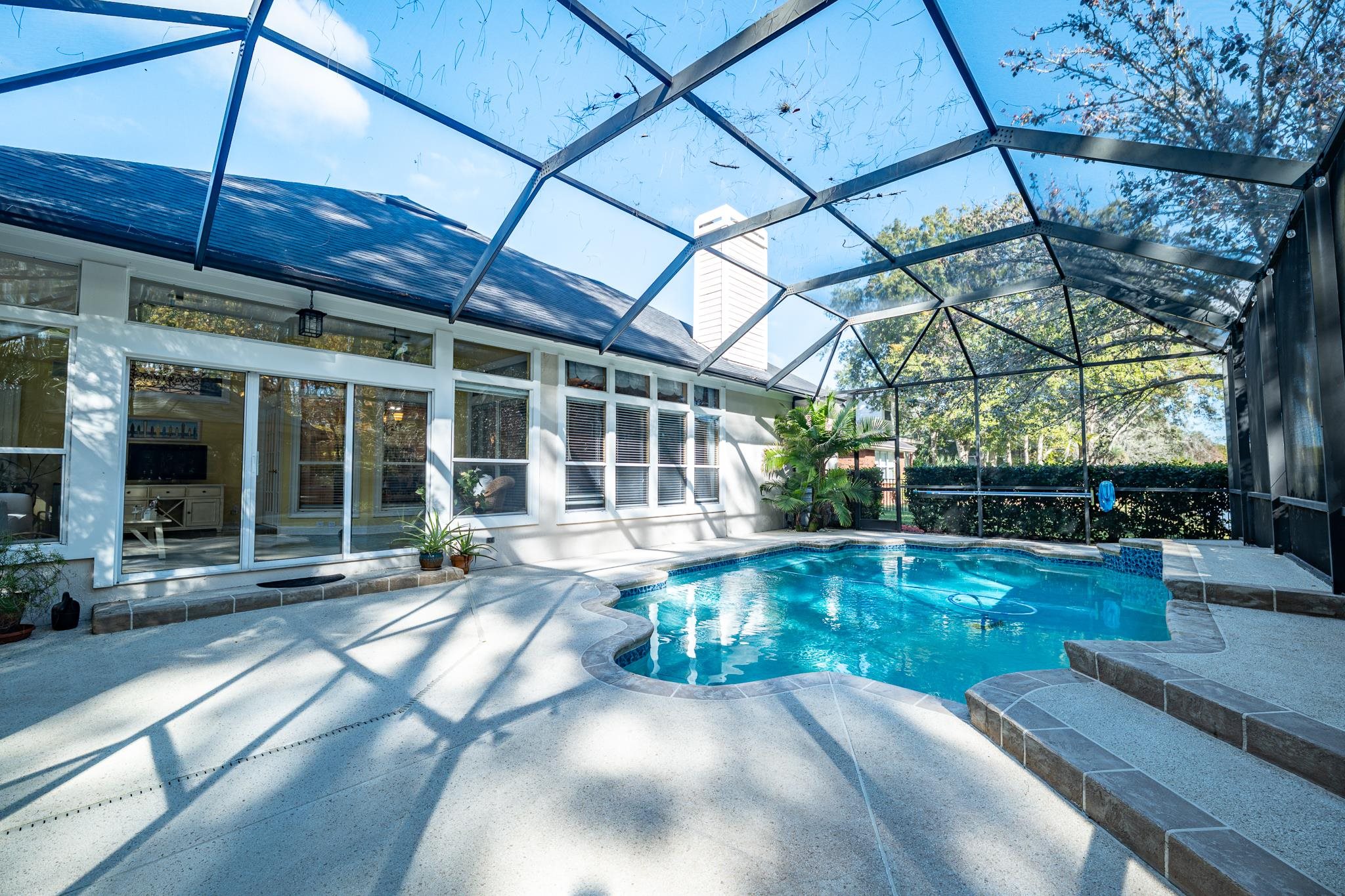 Image 45 of 69 For 1242 Cunningham Creek Dr