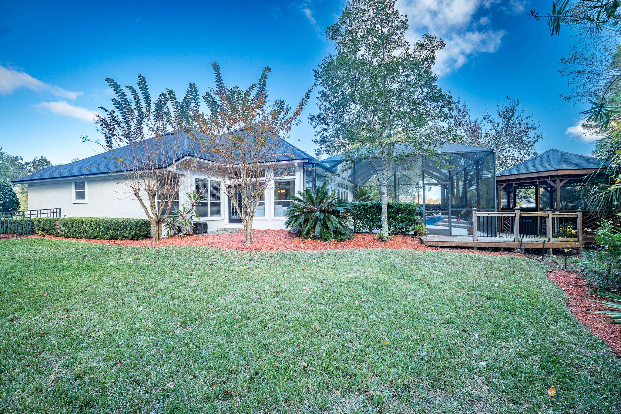 Image 47 of 69 For 1242 Cunningham Creek Dr