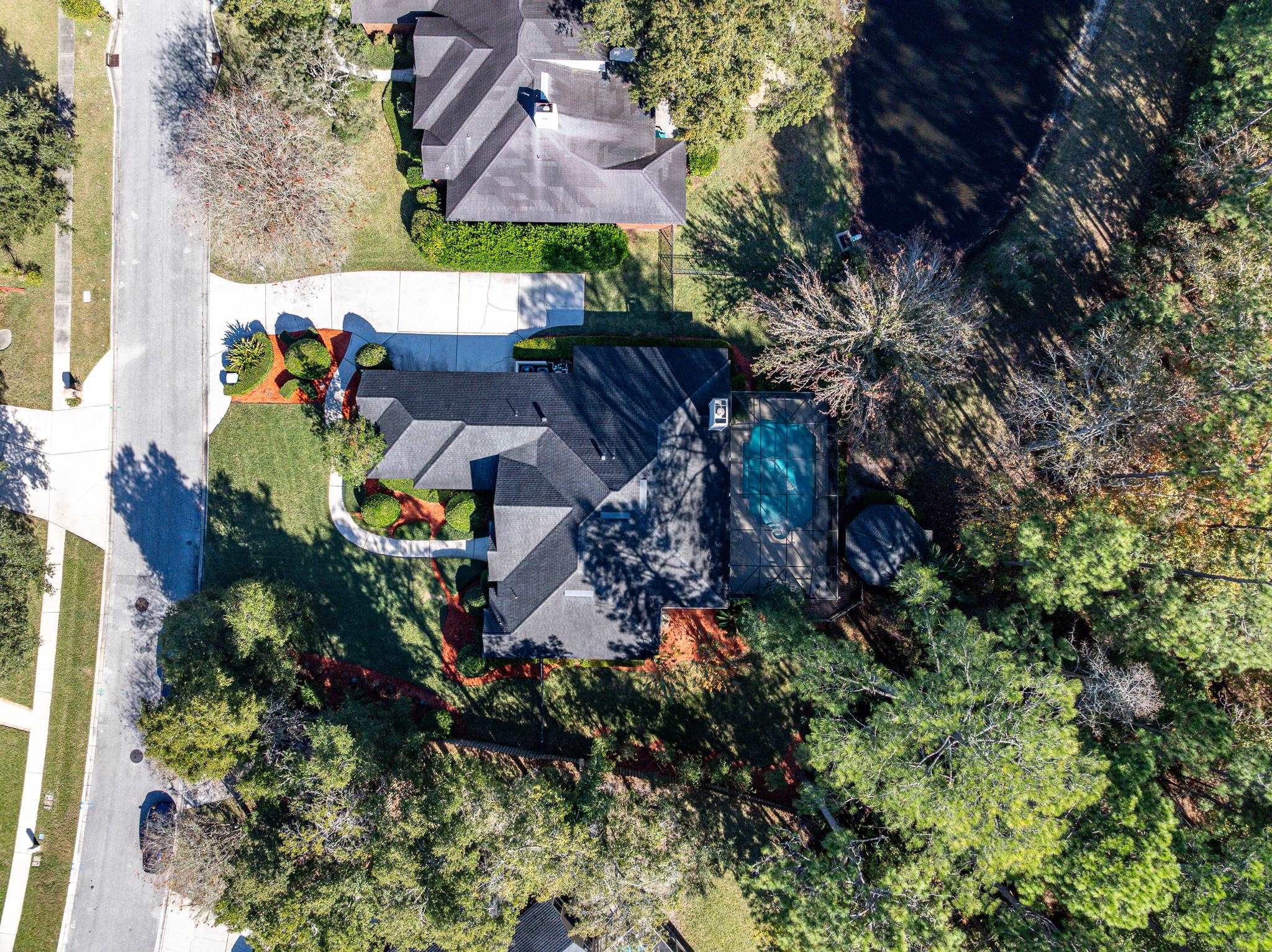 Image 49 of 69 For 1242 Cunningham Creek Dr