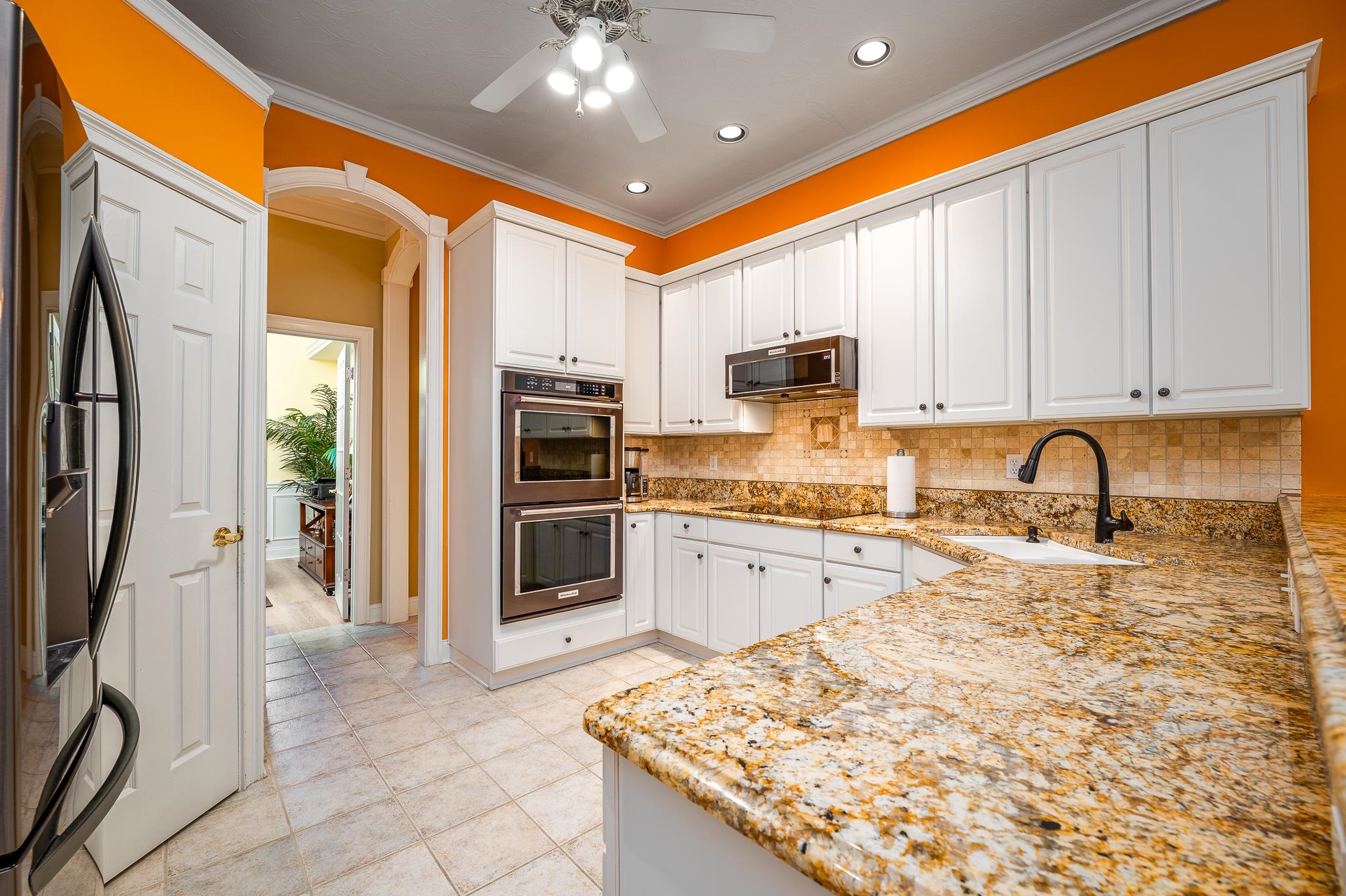 Image 5 of 69 For 1242 Cunningham Creek Dr