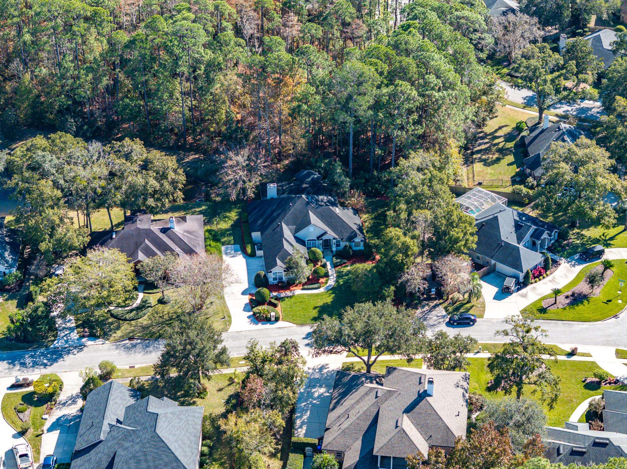 Image 51 of 69 For 1242 Cunningham Creek Dr