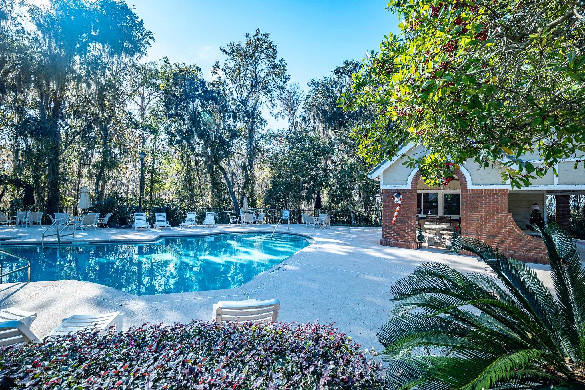 Image 52 of 69 For 1242 Cunningham Creek Dr