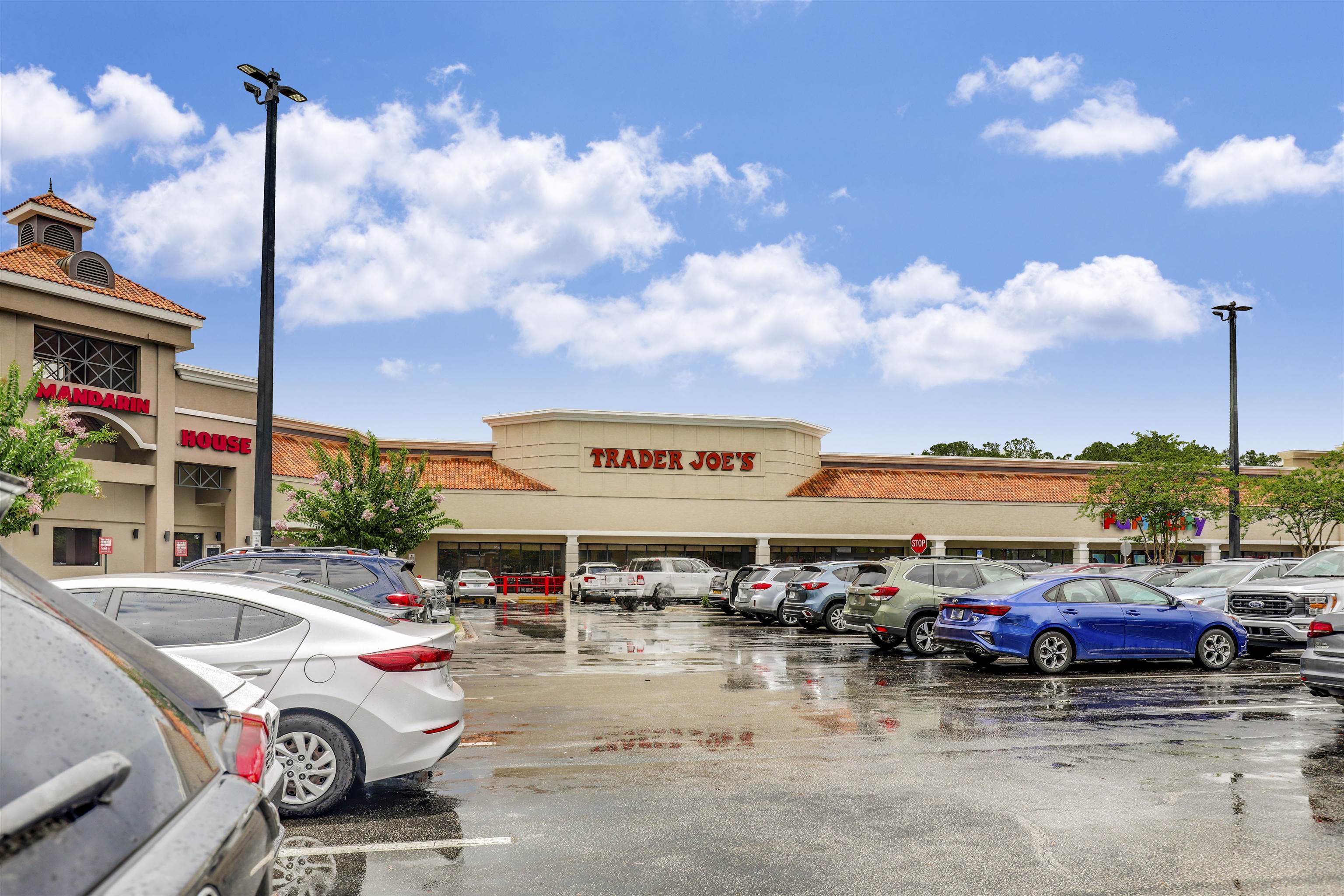 Image 68 of 69 For 1242 Cunningham Creek Dr