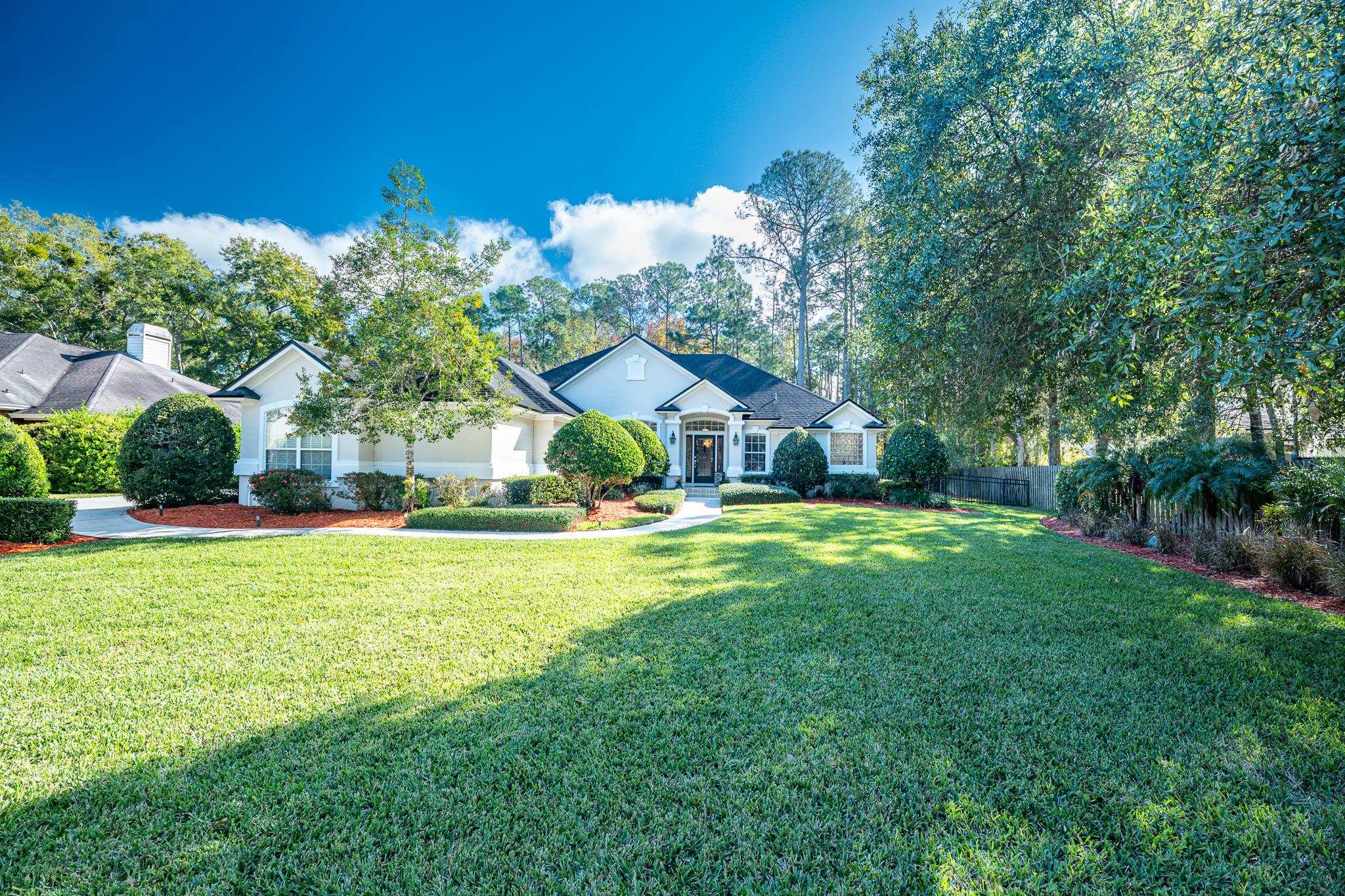 Image 69 of 69 For 1242 Cunningham Creek Dr