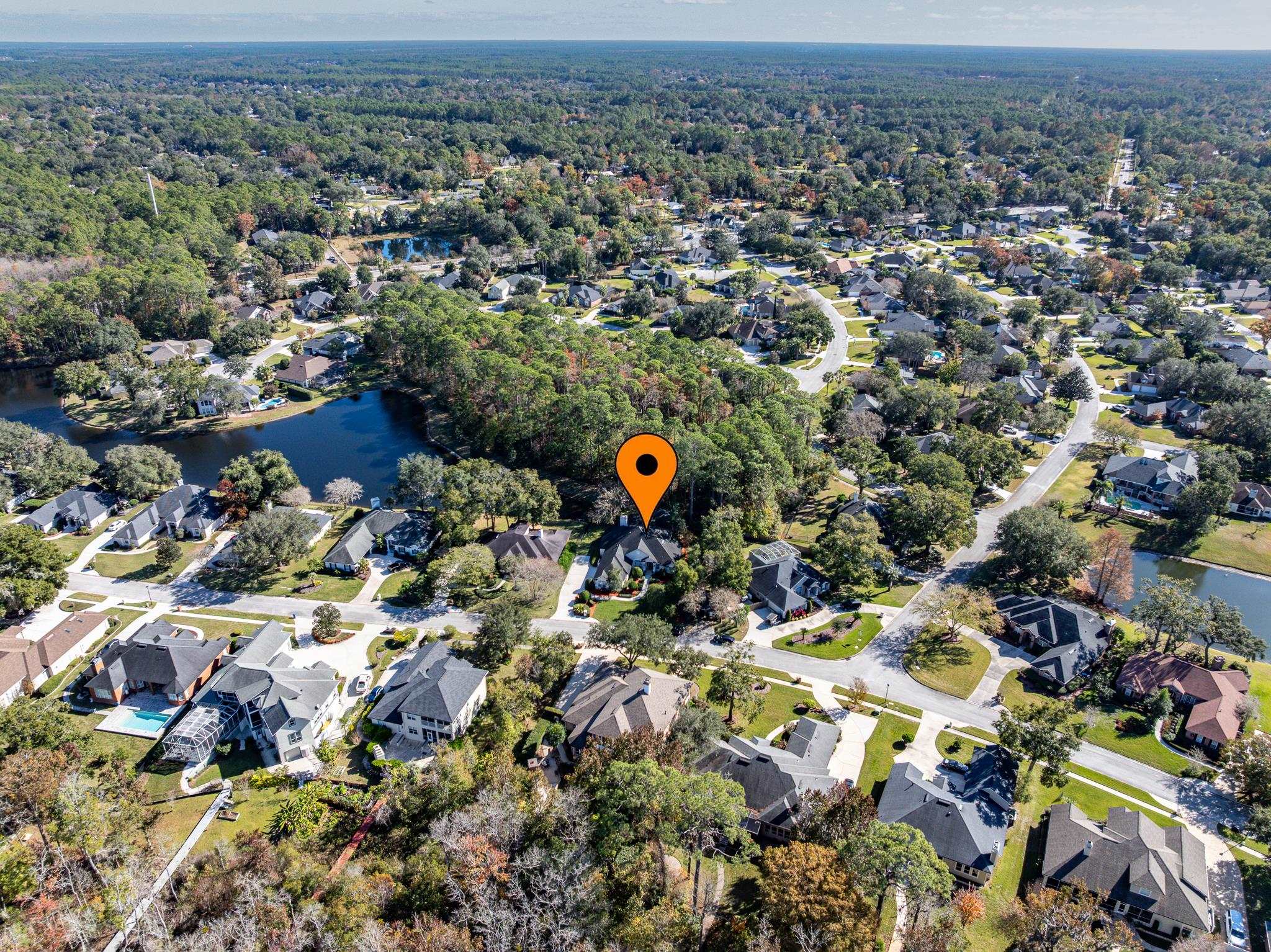 Image 8 of 69 For 1242 Cunningham Creek Dr