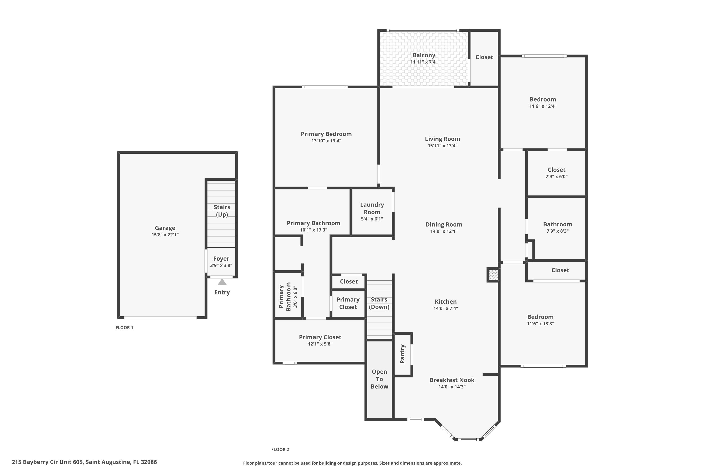 Image 38 of 78 For 215 Bayberry Cir  605