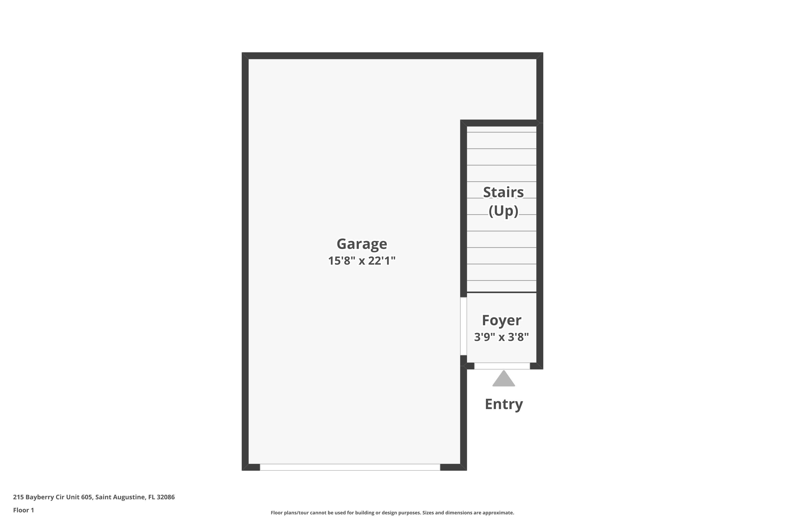 Image 40 of 78 For 215 Bayberry Cir  605