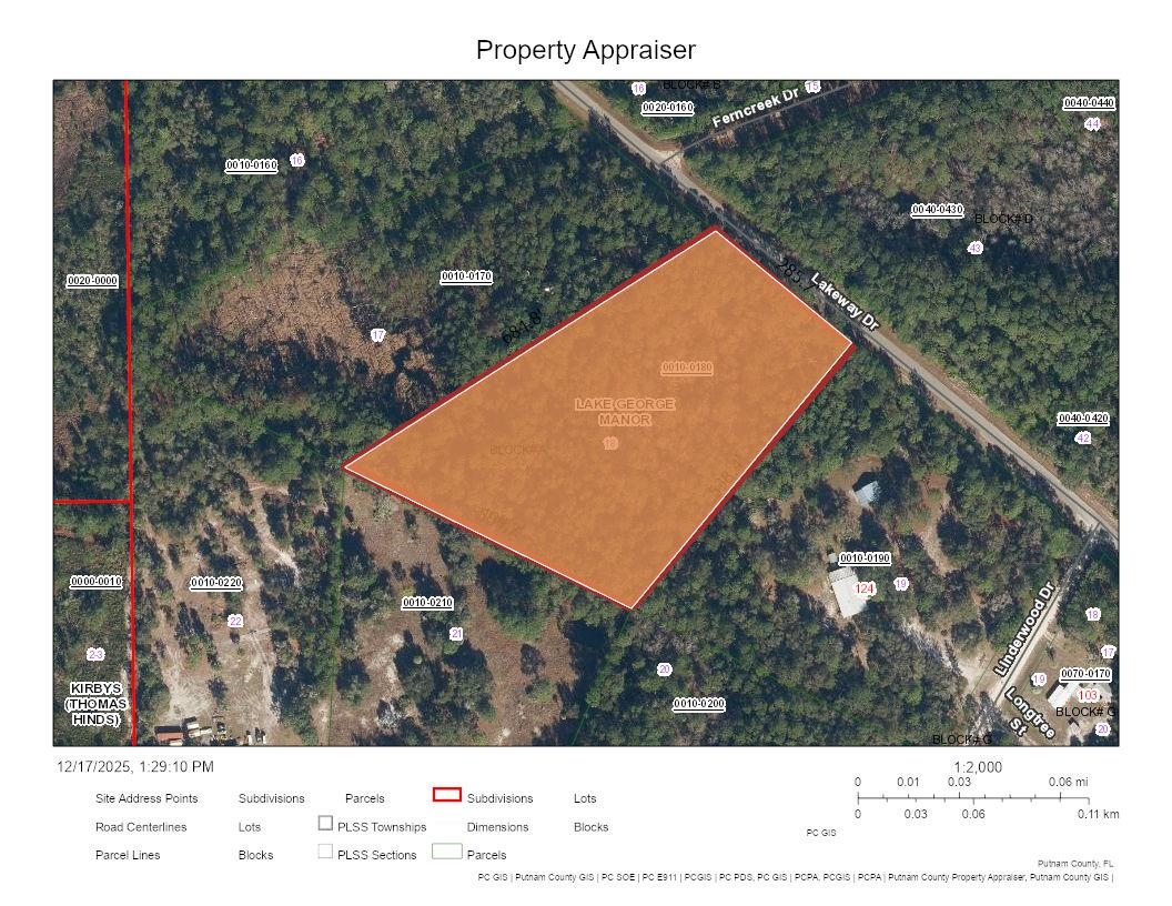 Image 11 of 11 For 159 Lakeway Dr