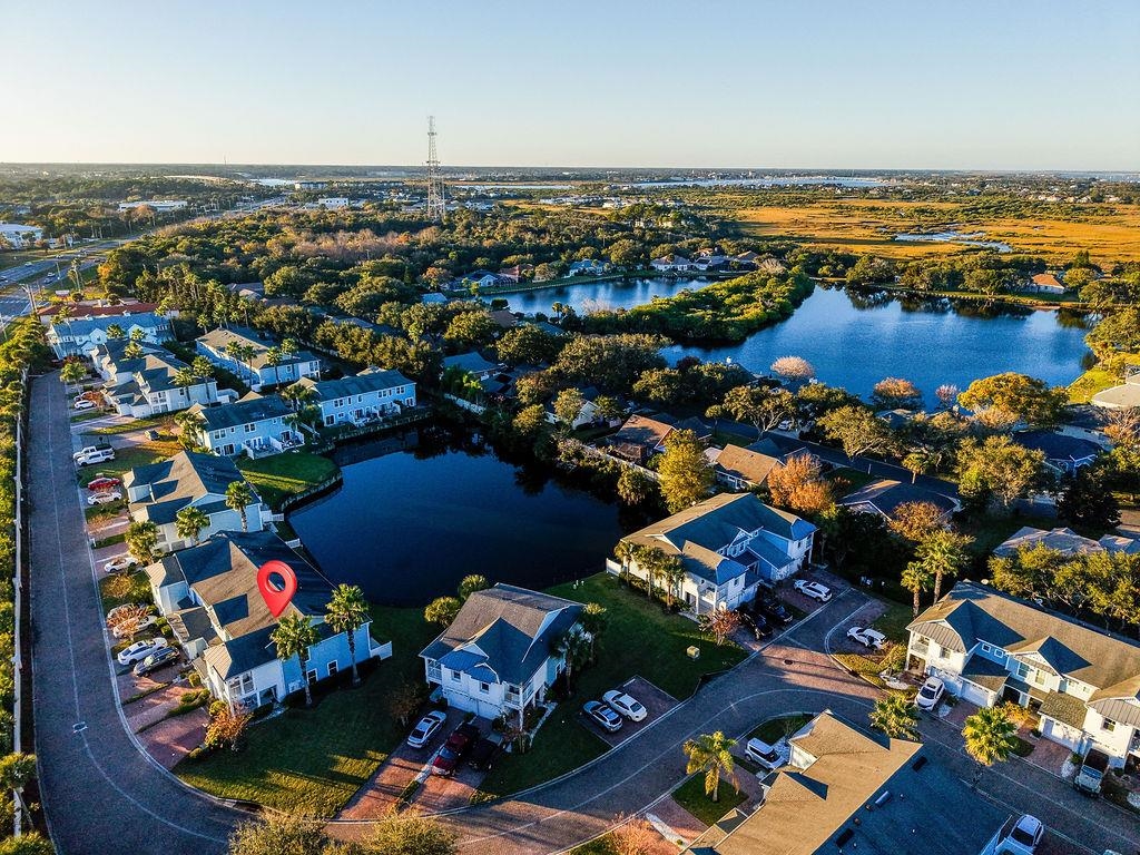 Image 34 of 42 For 205 Islander Dr