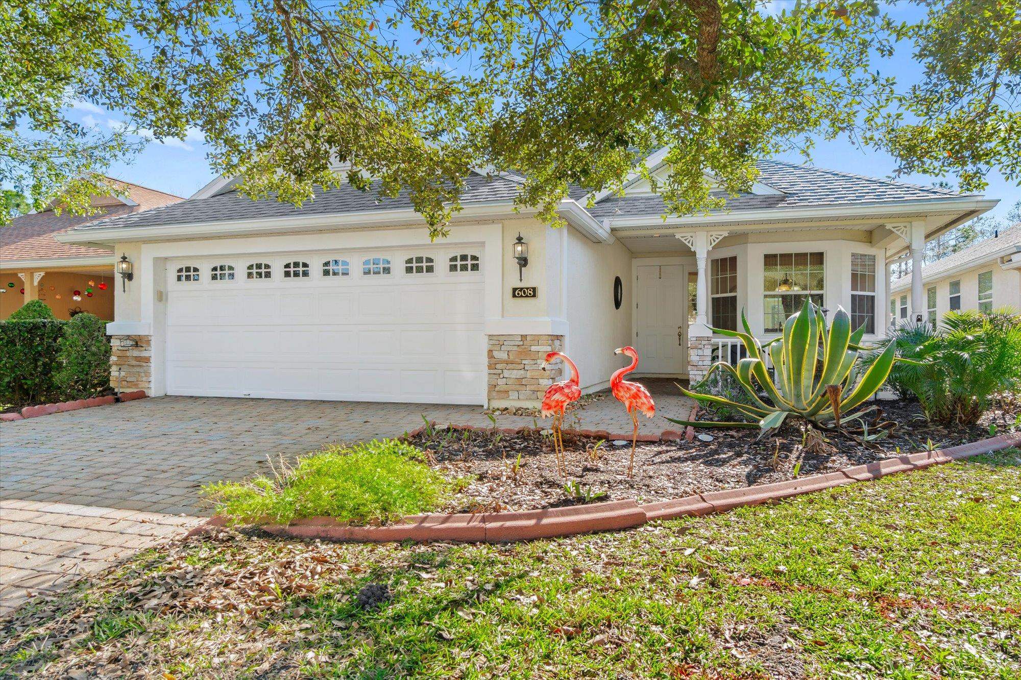 Details for 608 Copperhead Circle, St Augustine, FL 32092