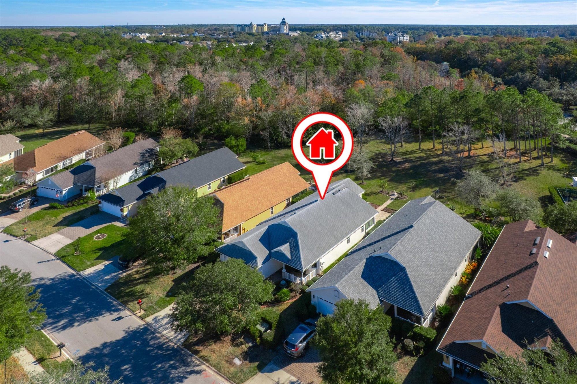Image 46 of 48 For 608 Copperhead Circle