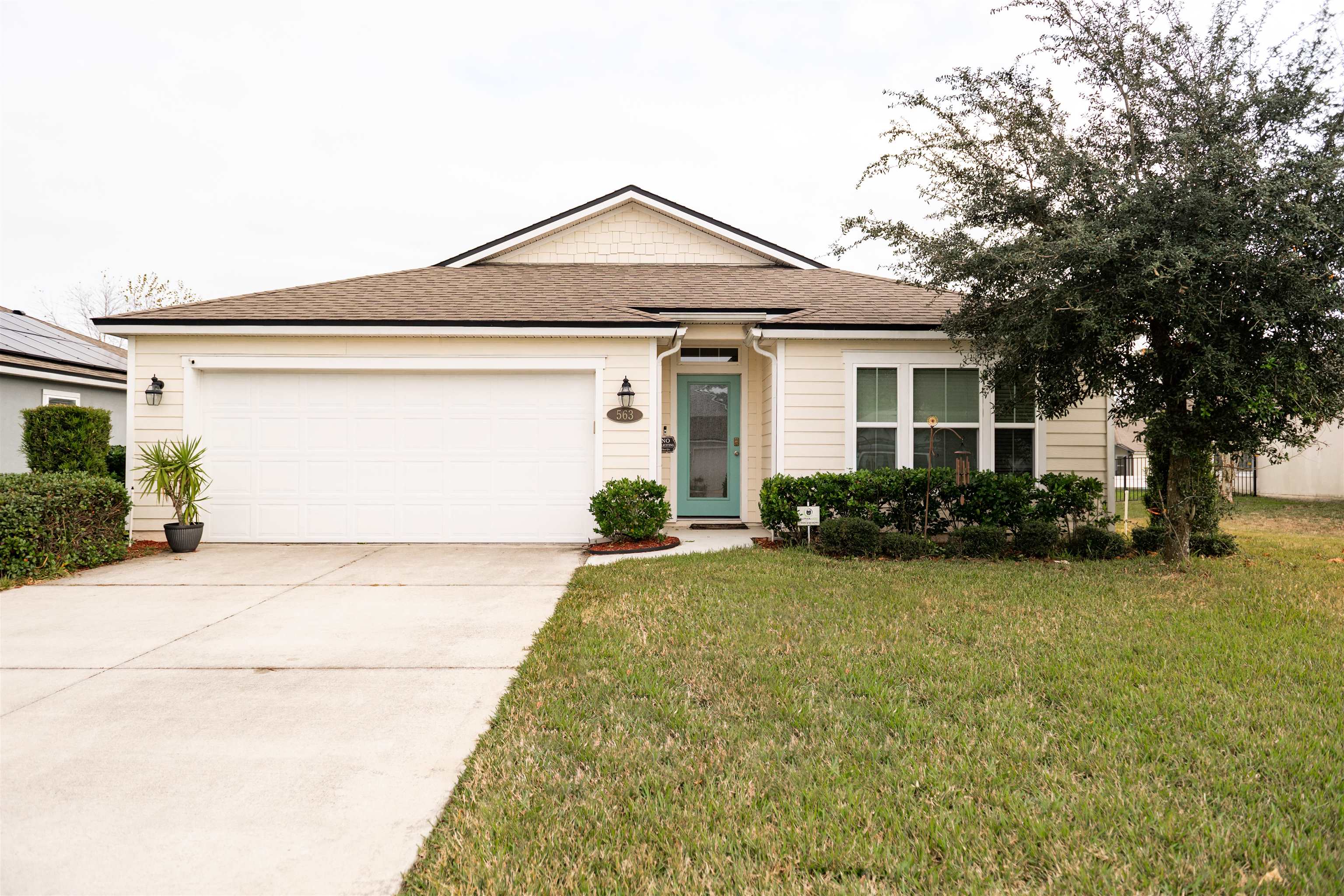 Details for 563 Seville Pkwy, St Augustine, FL 32086