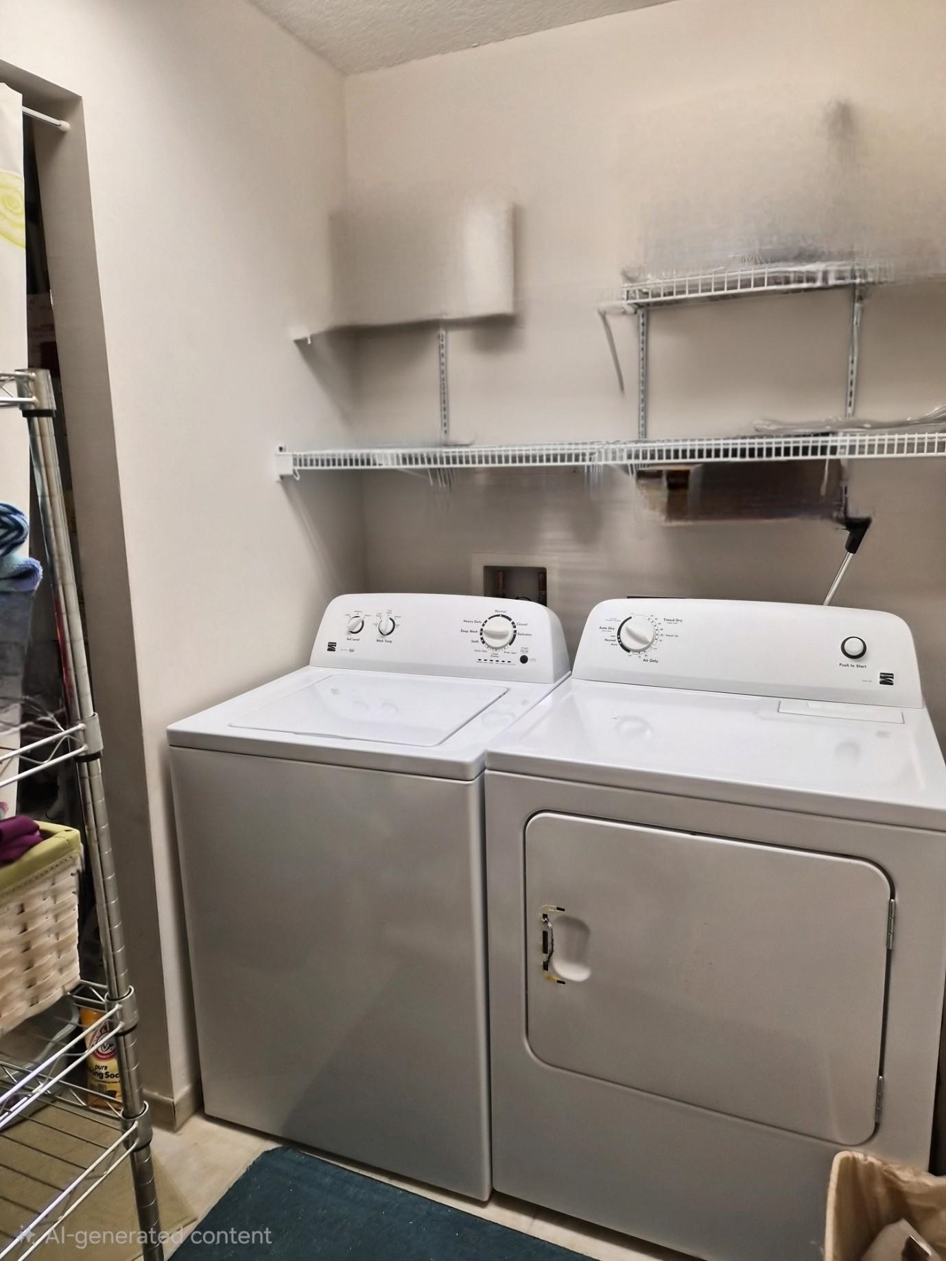 Image 13 of 15 For 120 Laurel Wood Way #101 + Garage  101