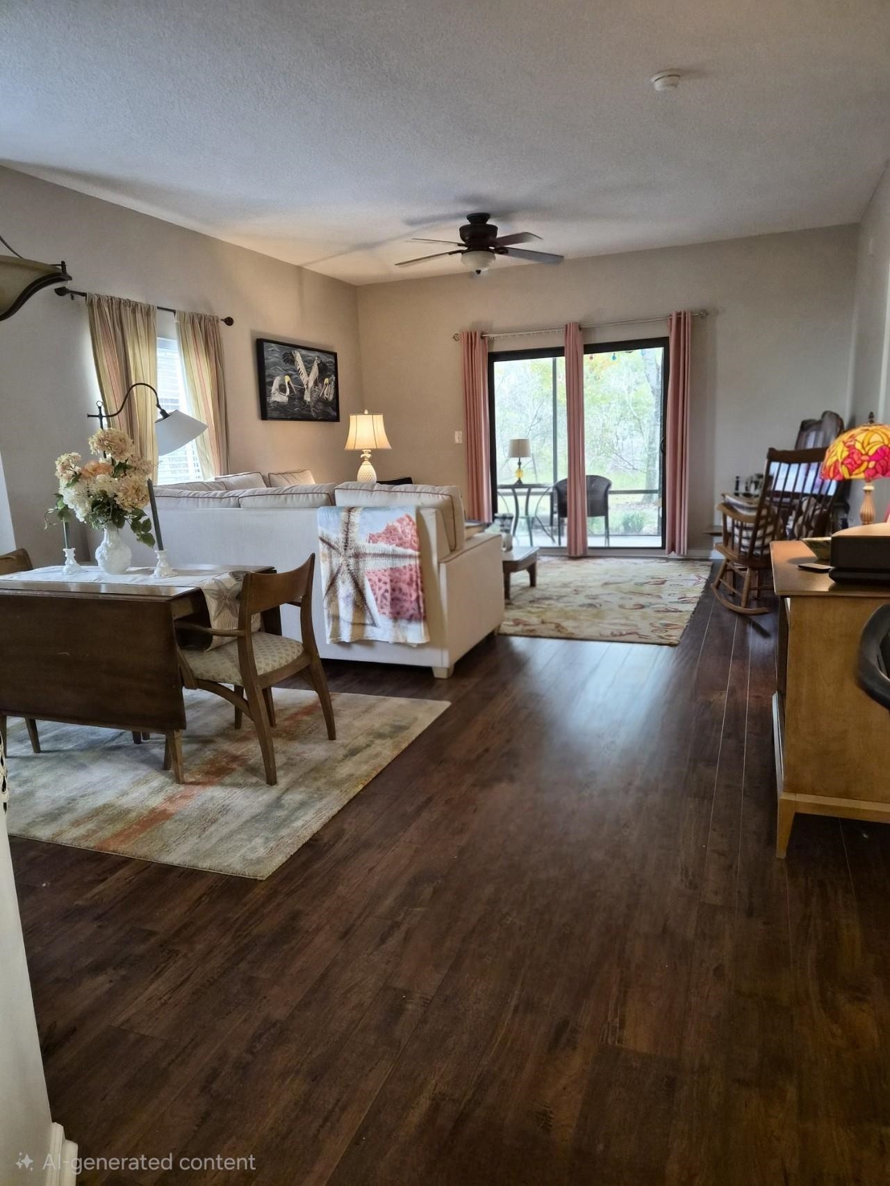 Image 4 of 15 For 120 Laurel Wood Way #101 + Garage  101