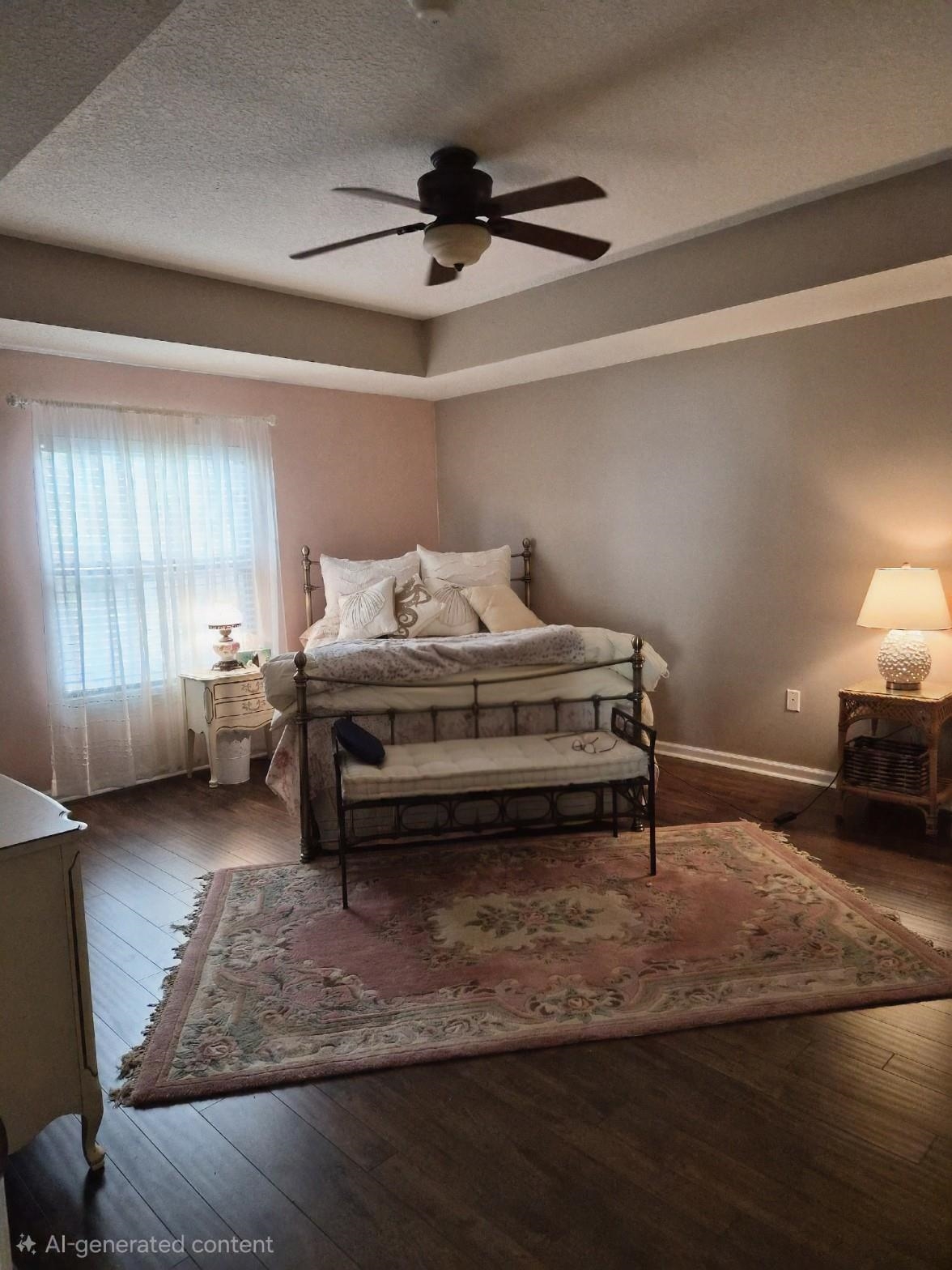 Image 5 of 15 For 120 Laurel Wood Way #101 + Garage  101