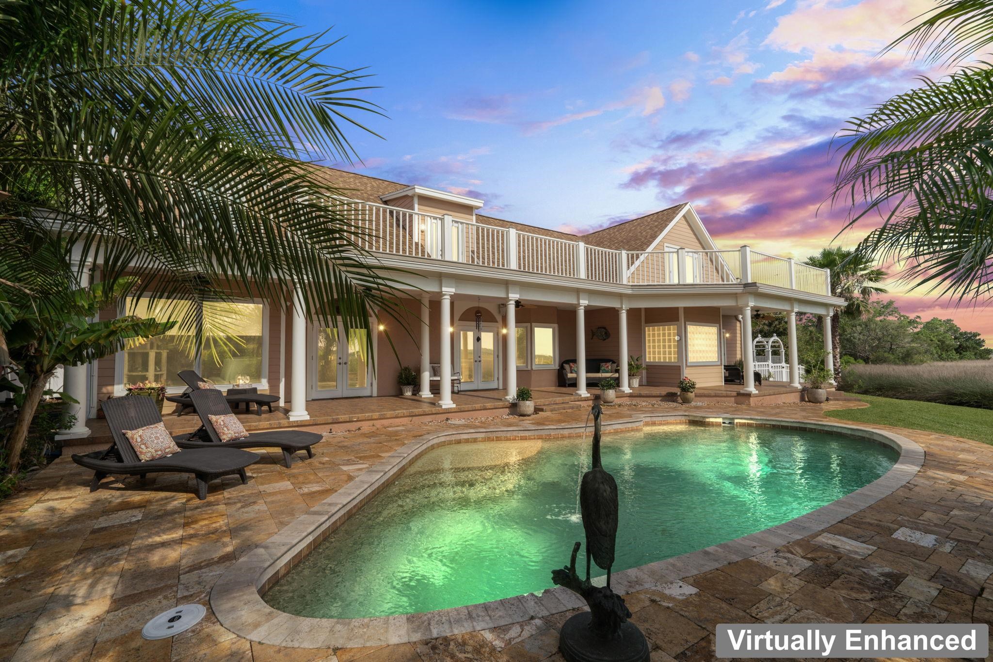 Image 40 of 77 For 821 Kalli Creek Lane