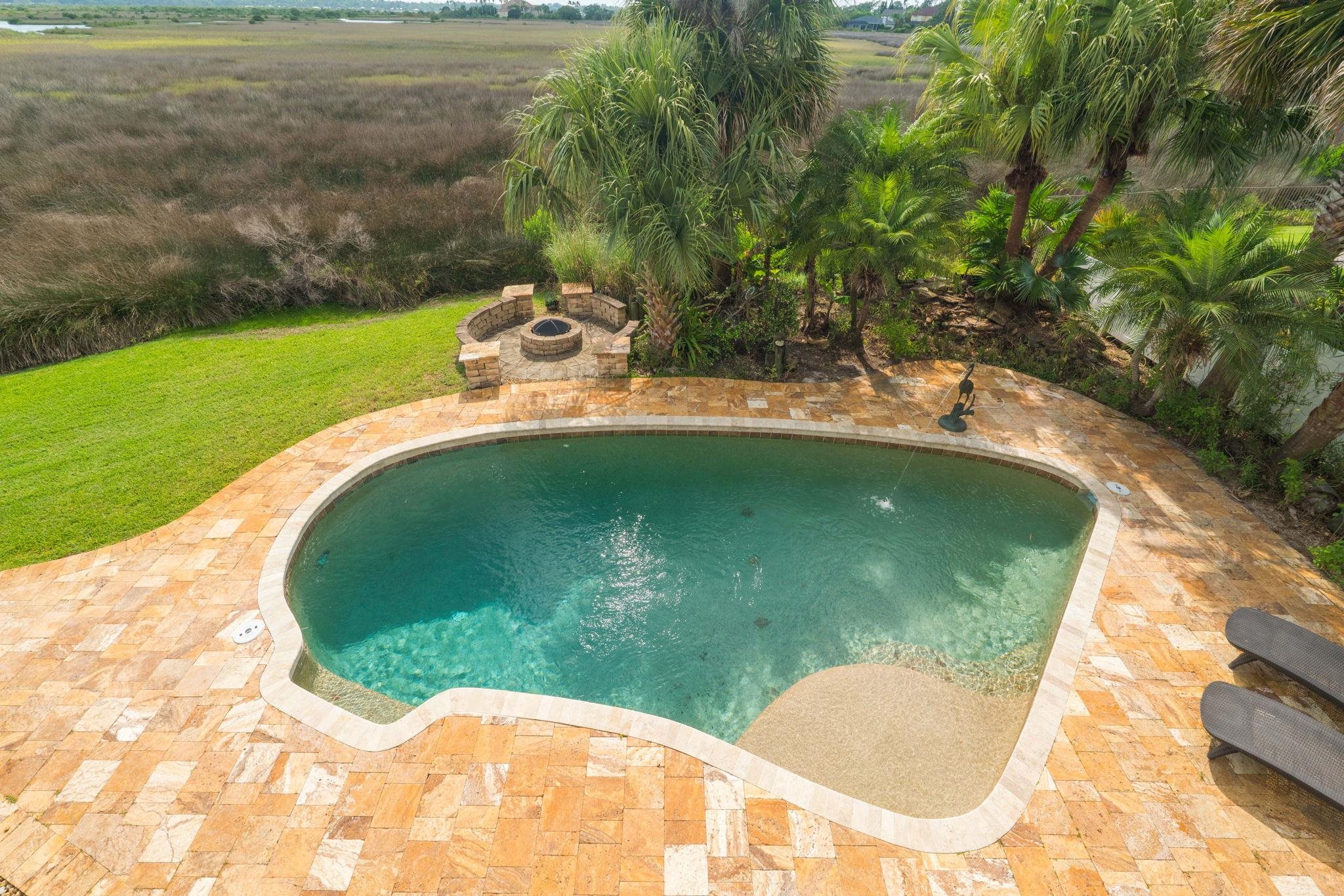 Image 62 of 77 For 821 Kalli Creek Lane