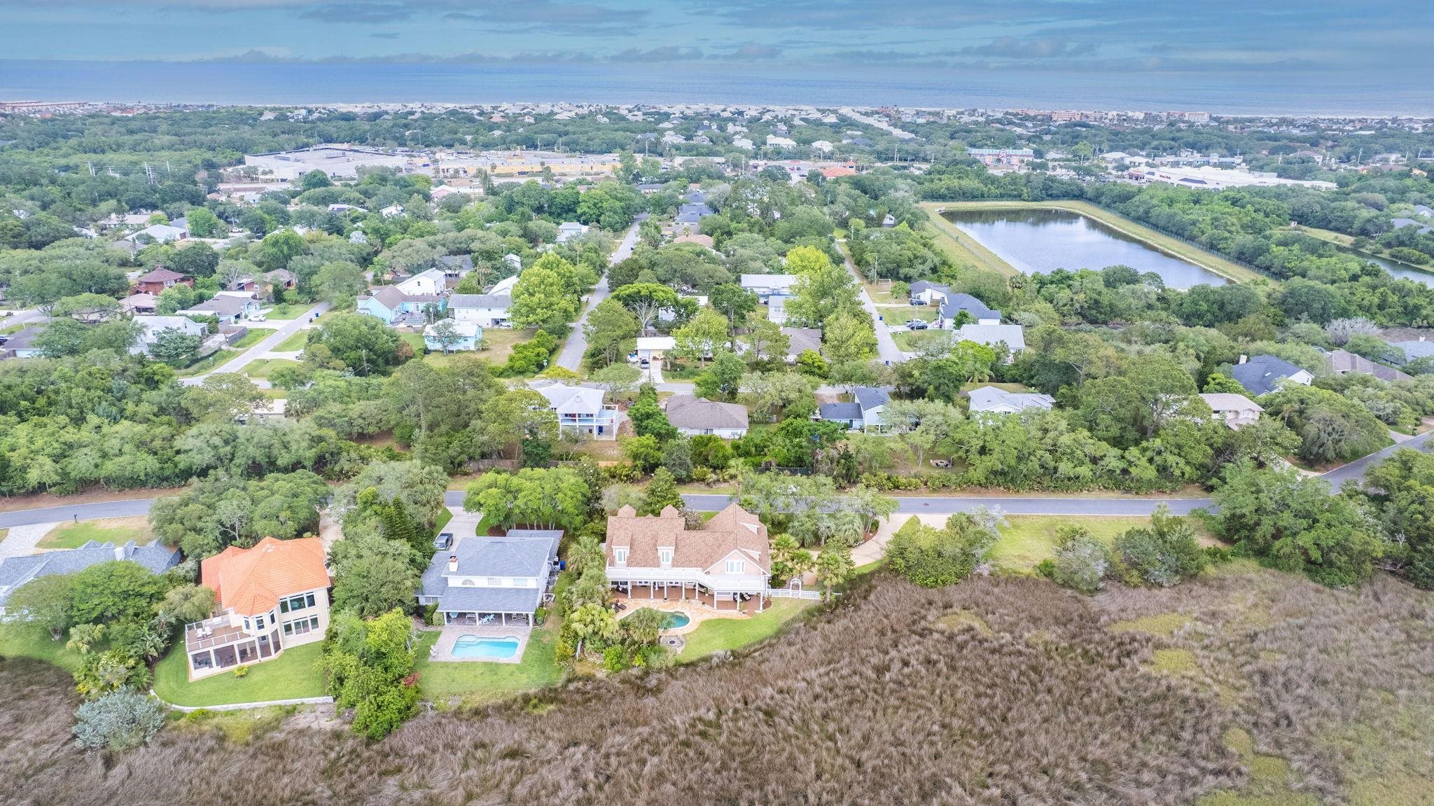 Image 72 of 77 For 821 Kalli Creek Lane